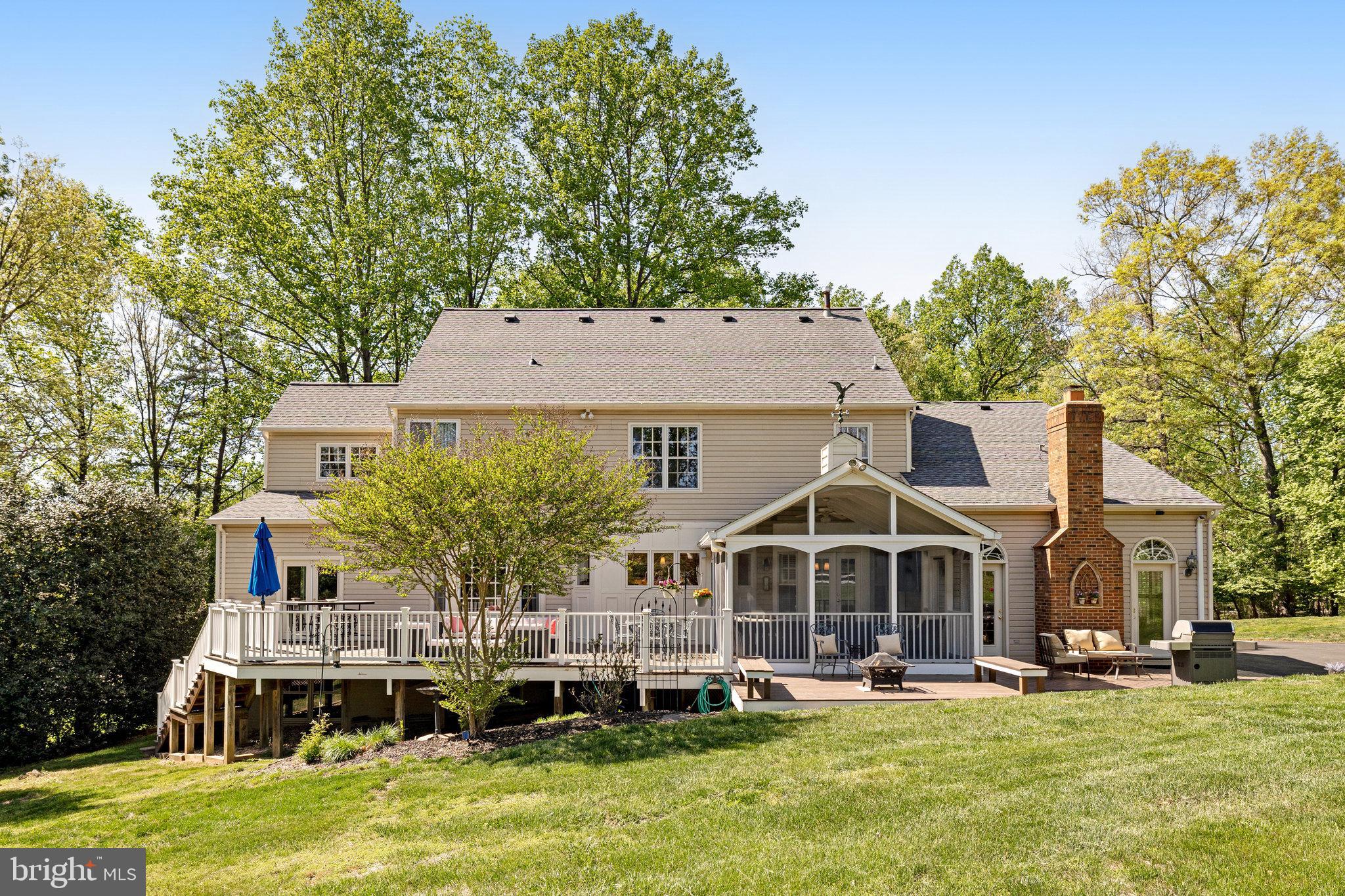 729 FOREST PARK ROAD