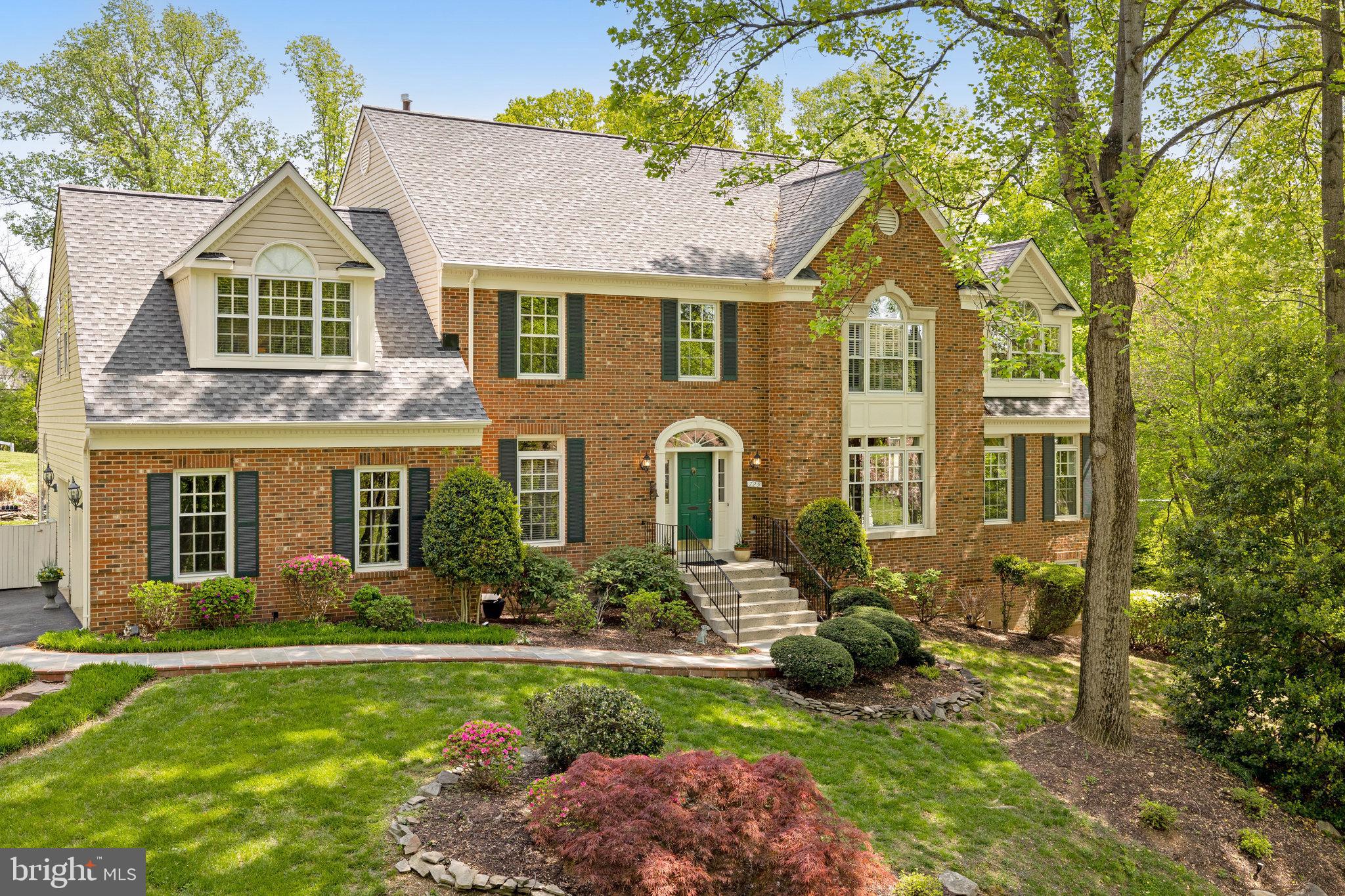 729 FOREST PARK ROAD