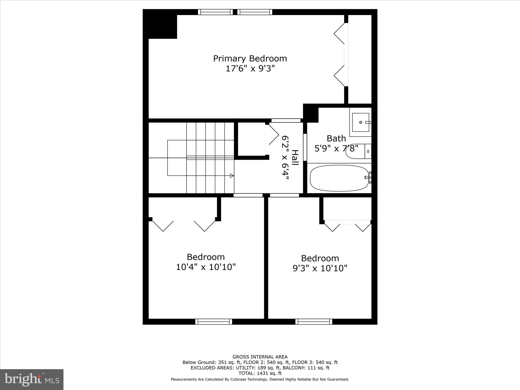 11792 BAYFIELD COURT