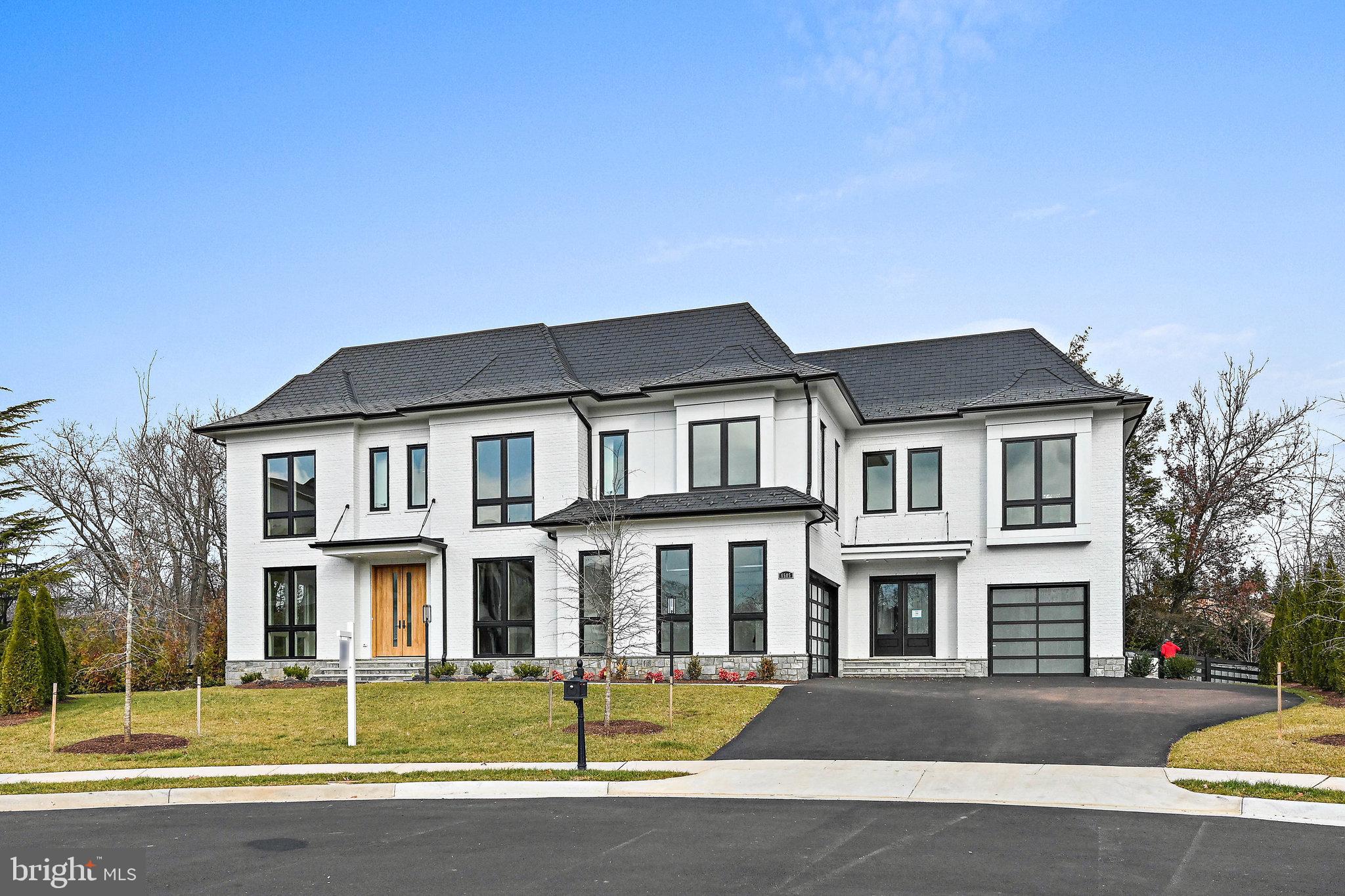 6505 HALLS FARM LANE