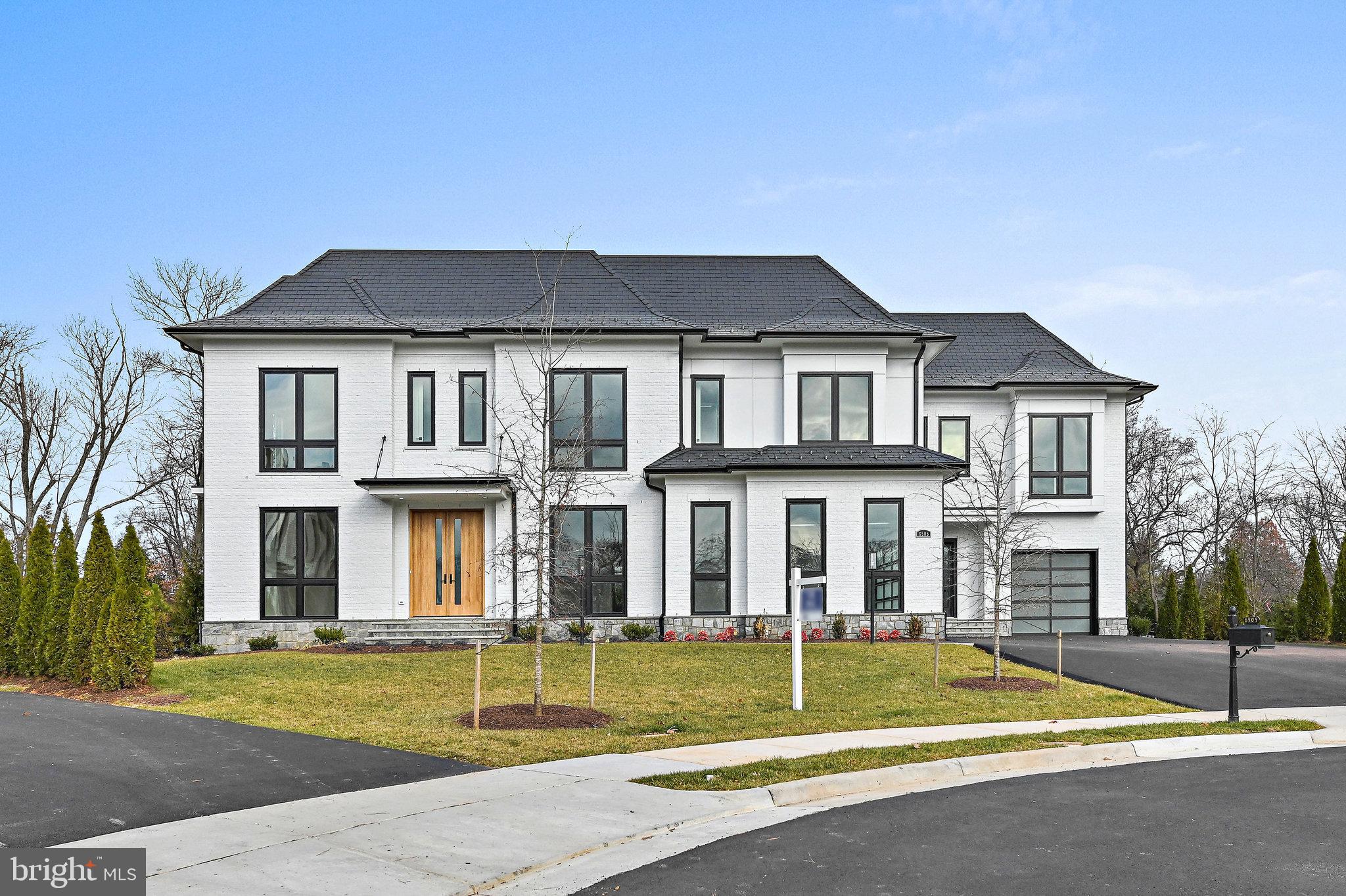 6505 HALLS FARM LANE