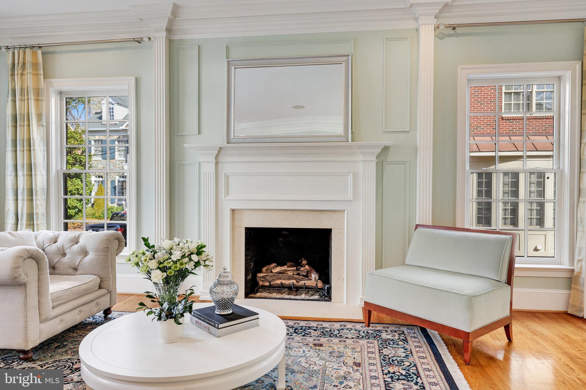 7205 FARM MEADOW COURT