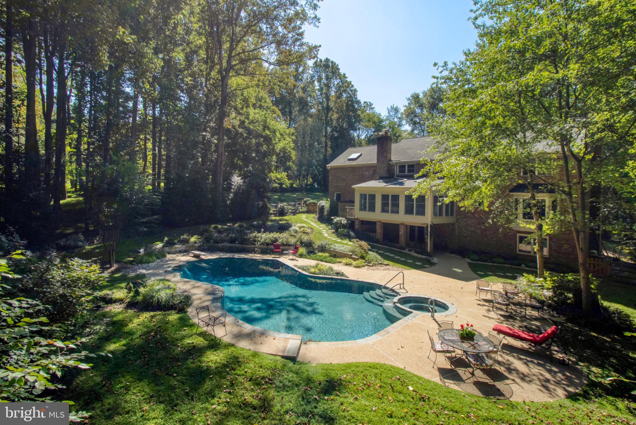 11136 RICH MEADOW DRIVE