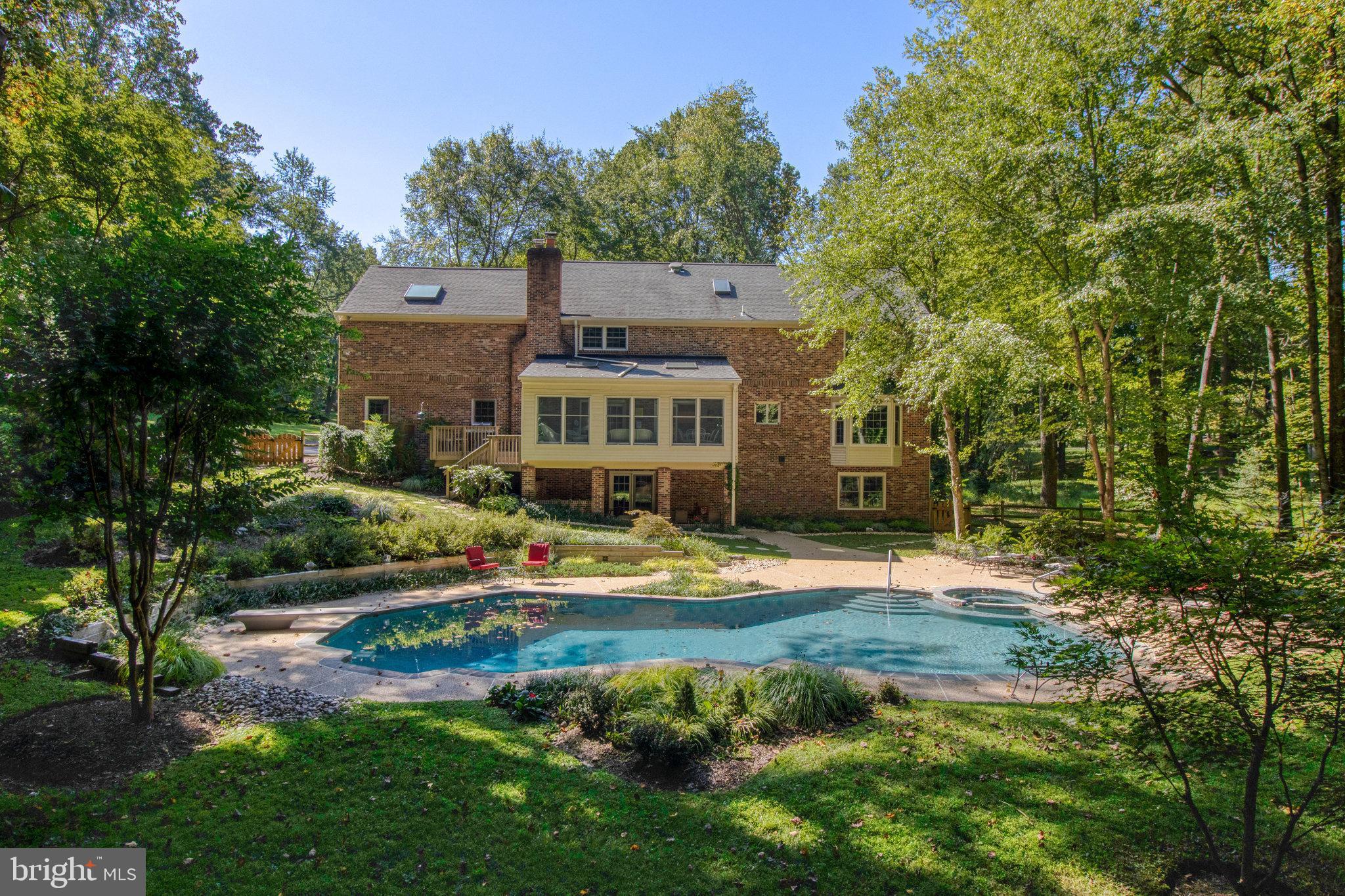 11136 RICH MEADOW DRIVE