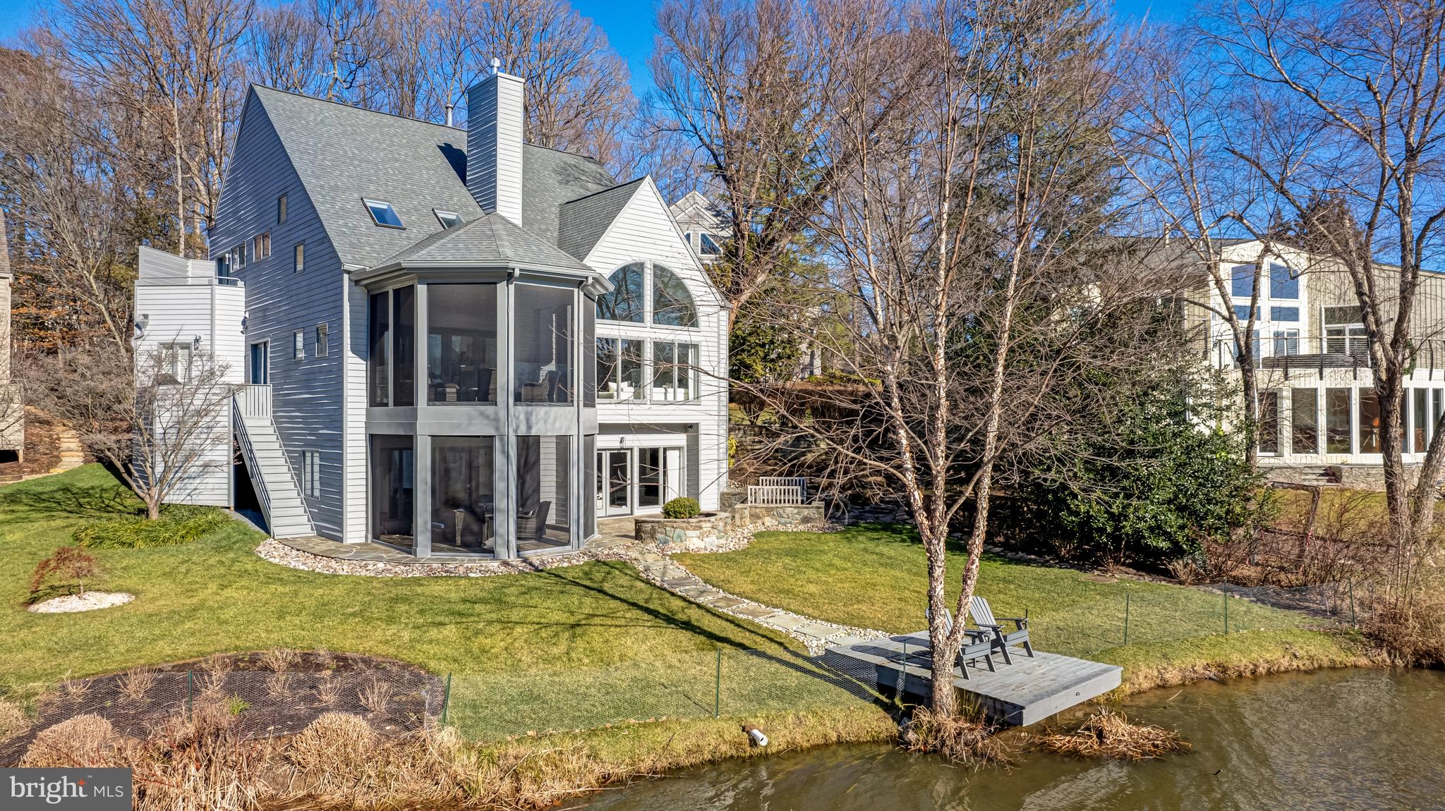 11577 GREENWICH POINT ROAD