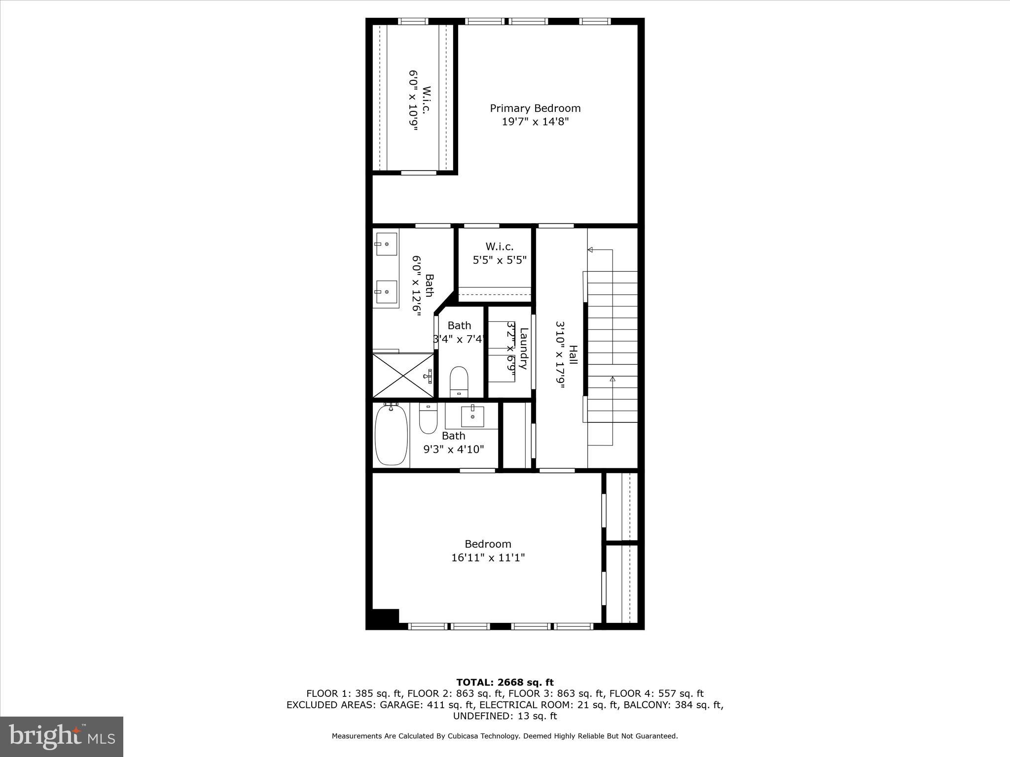 1888 EASTERLY ROAD ROAD