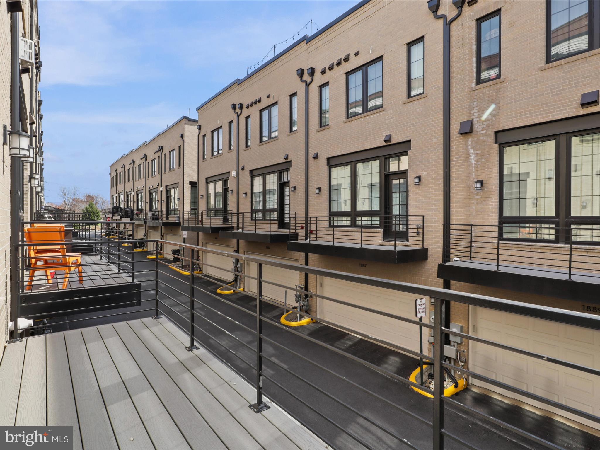 1888 EASTERLY ROAD ROAD