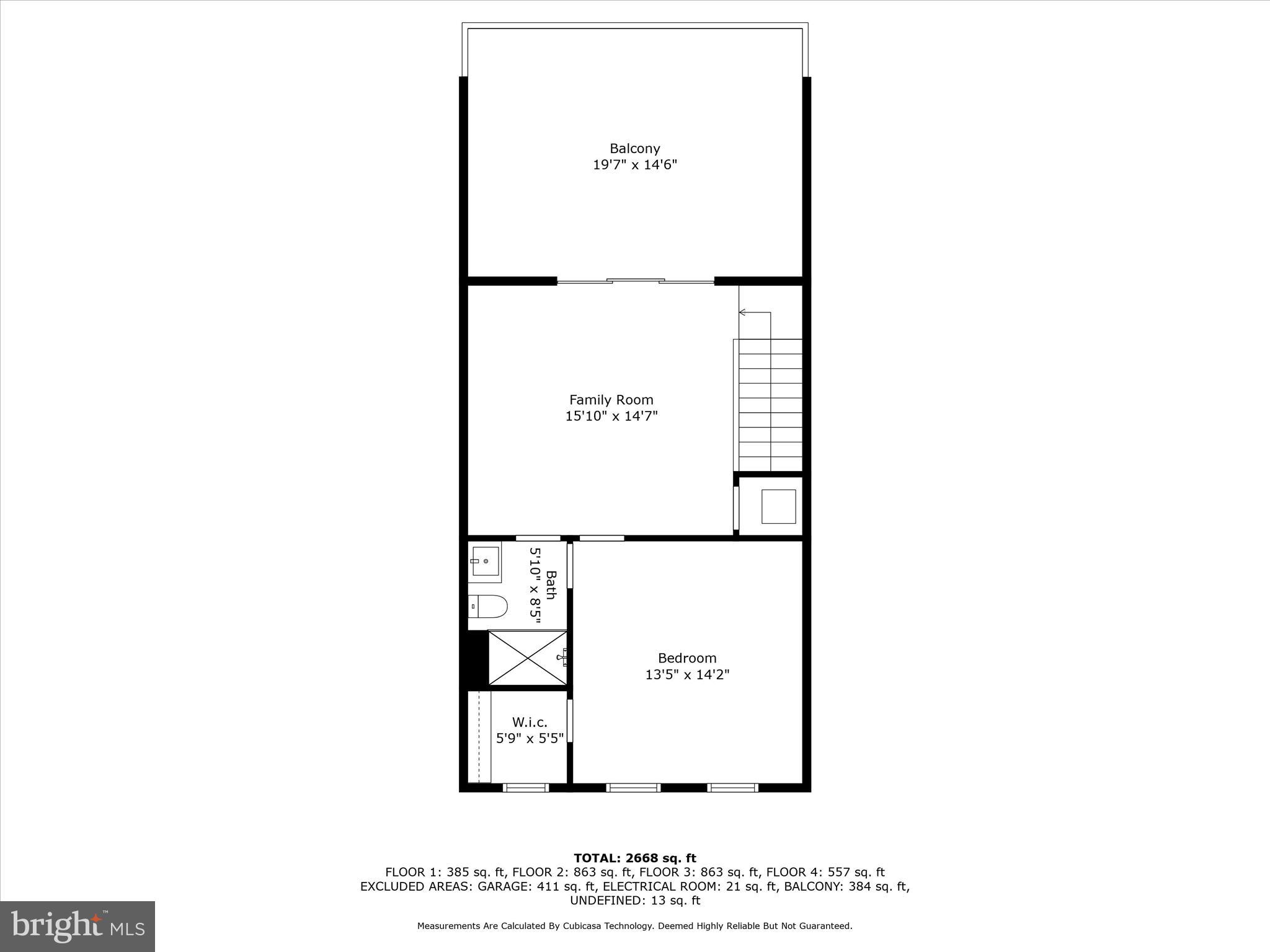 1888 EASTERLY ROAD ROAD