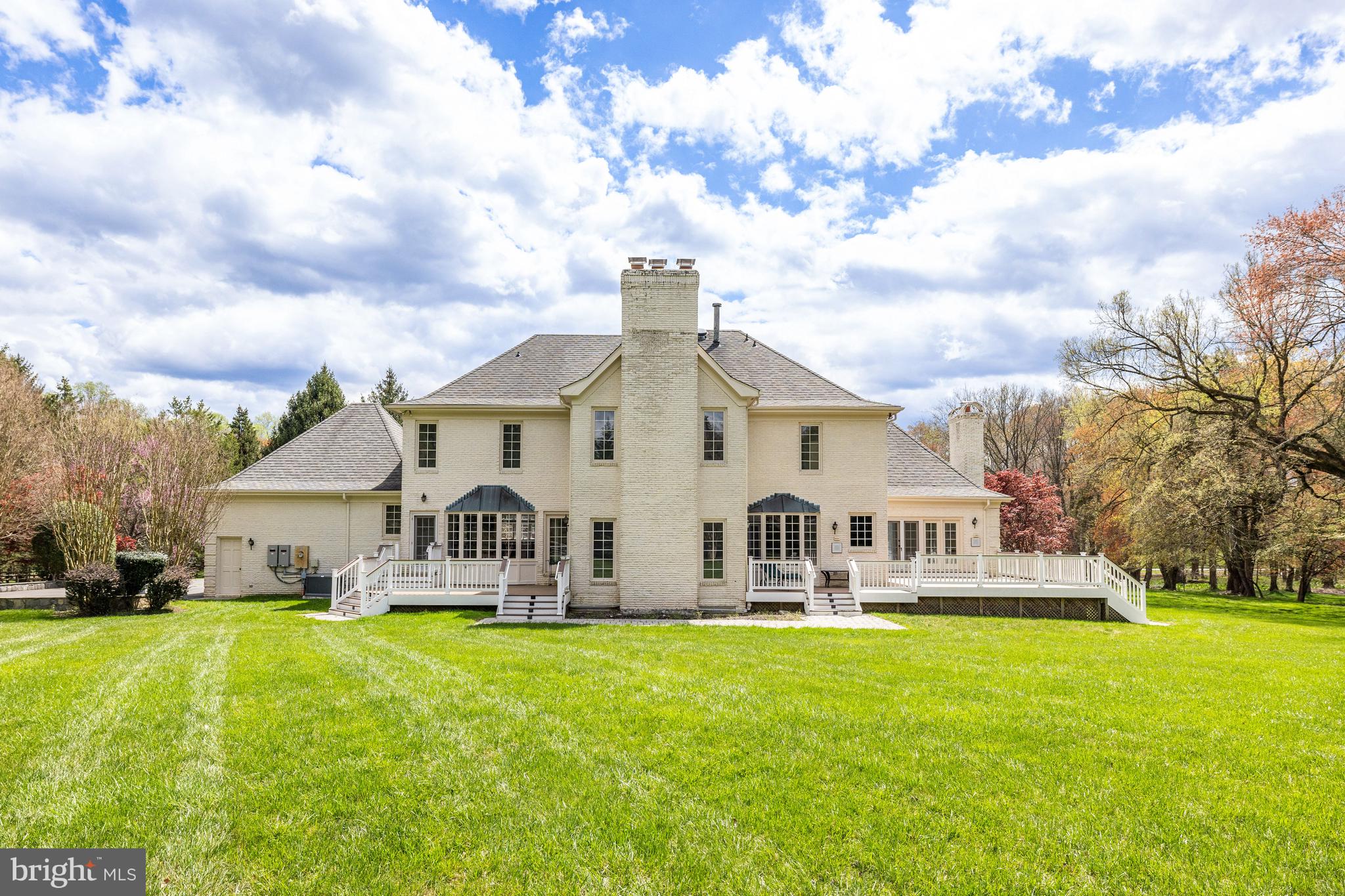 9718 ARNON CHAPEL ROAD