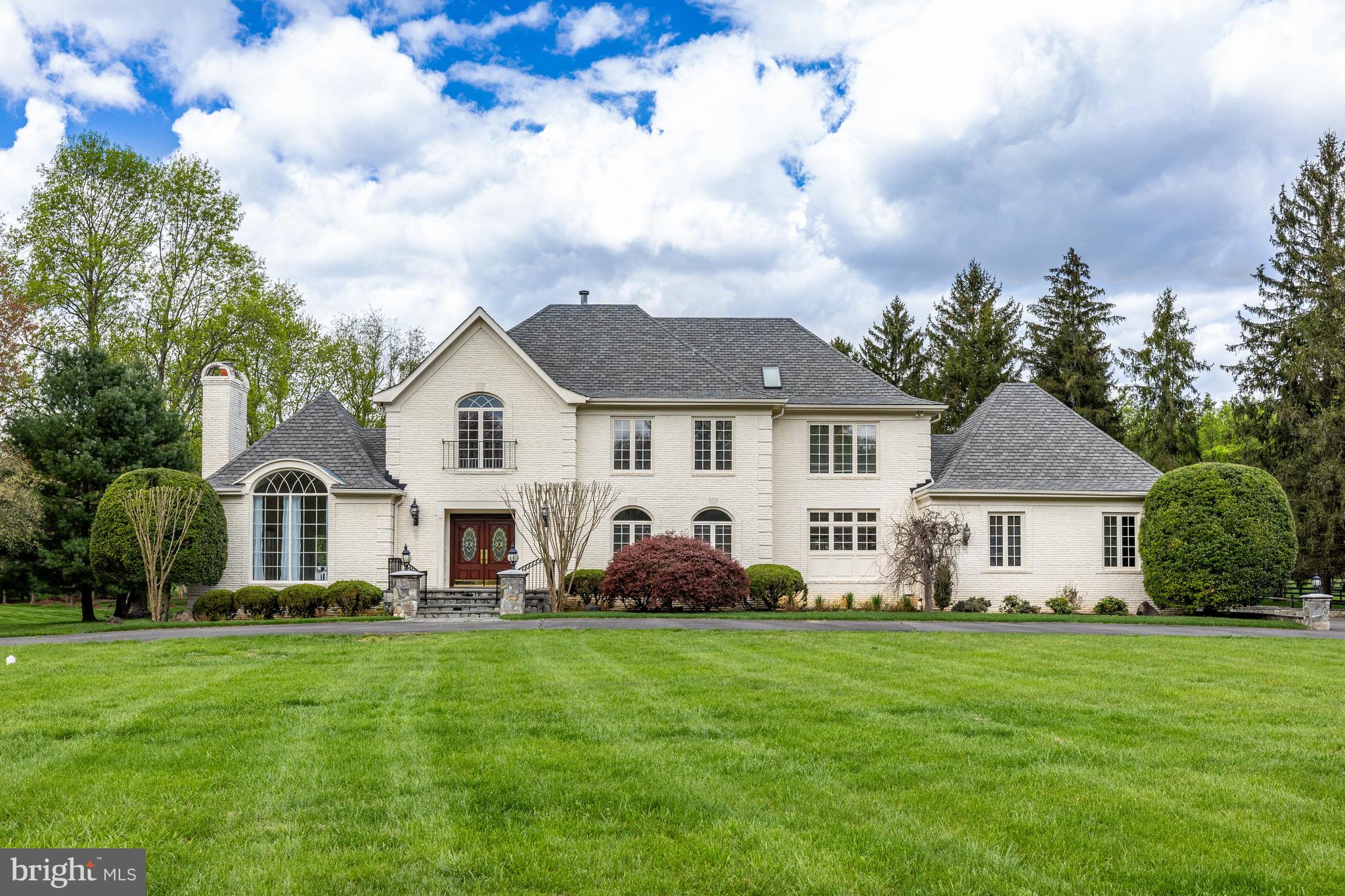 9718 ARNON CHAPEL ROAD