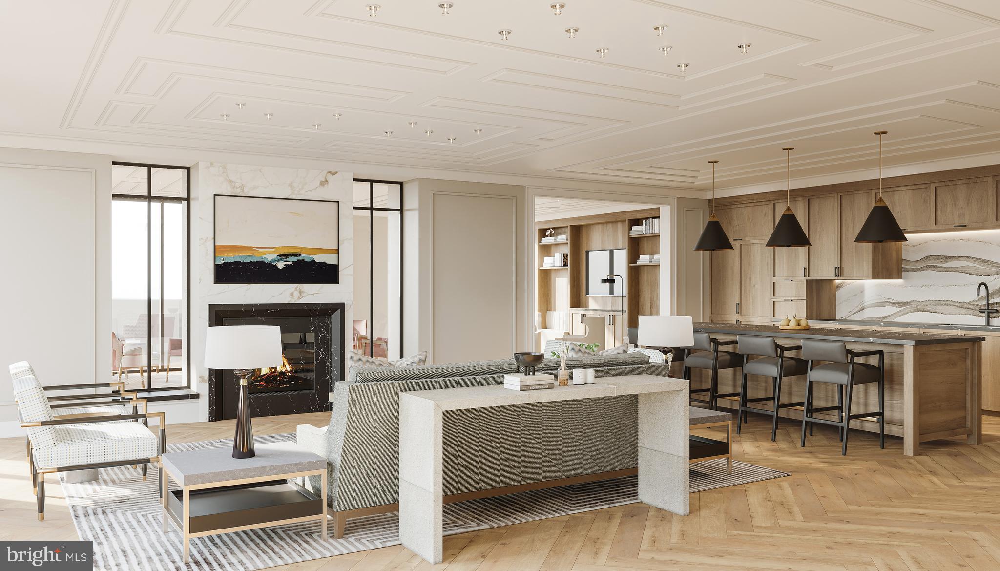 6718 LOWELL AVENUE 603