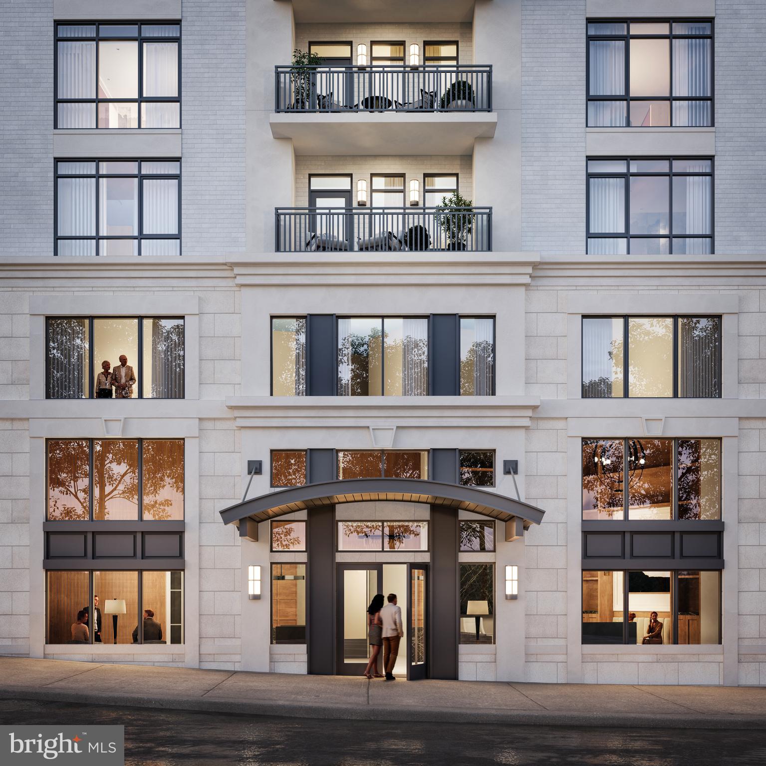 6718 LOWELL AVENUE 603