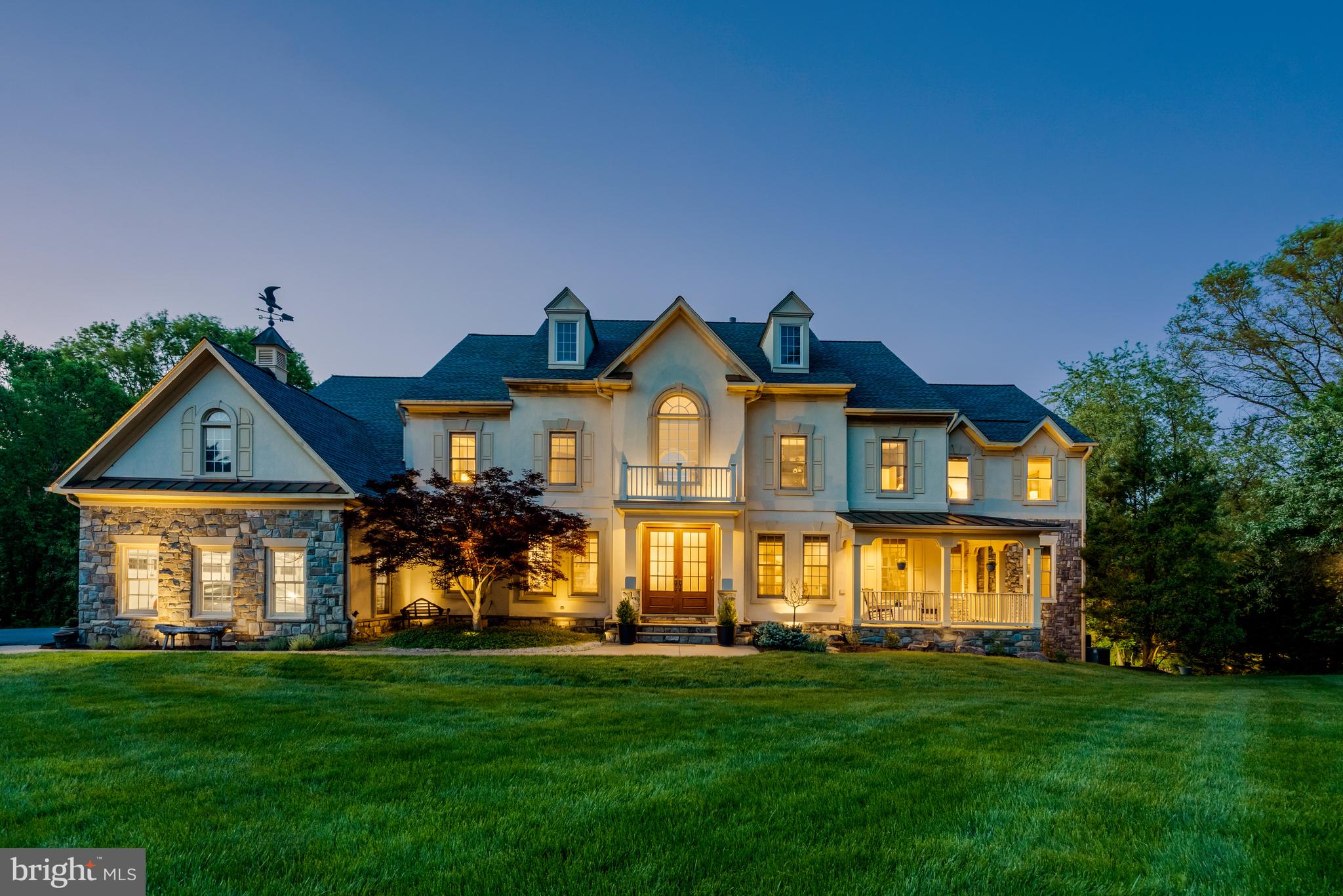 10402 VAN PATTEN LANE