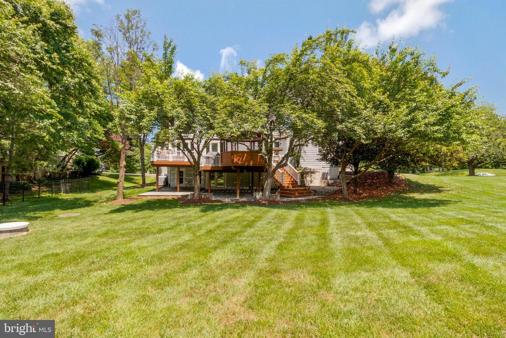 10403 VAN PATTEN LANE