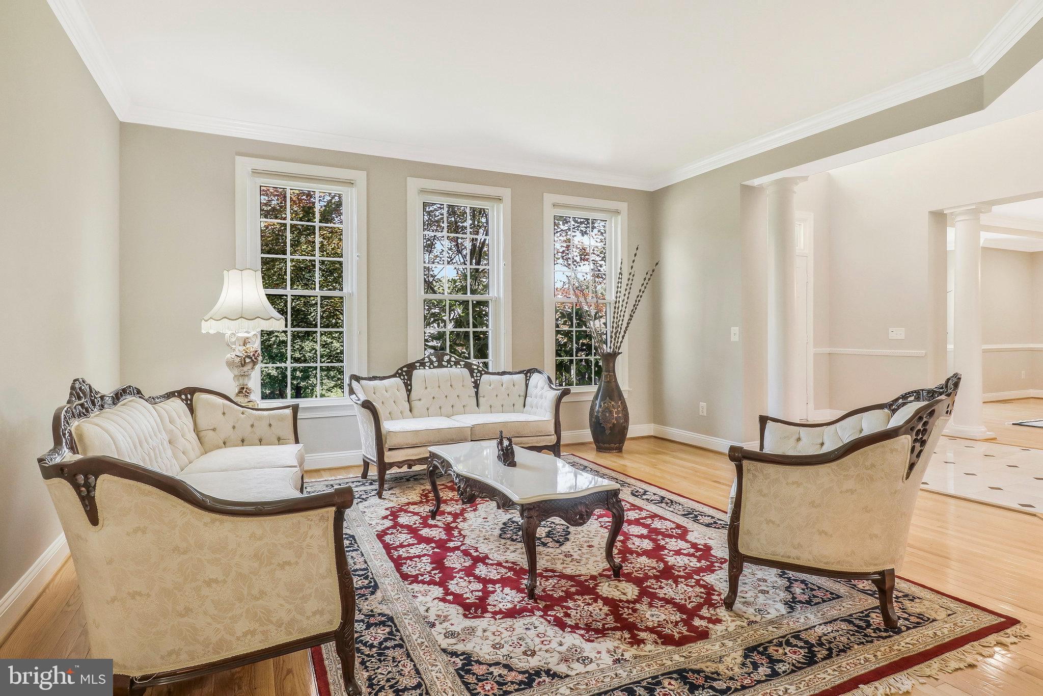 10403 VAN PATTEN LANE