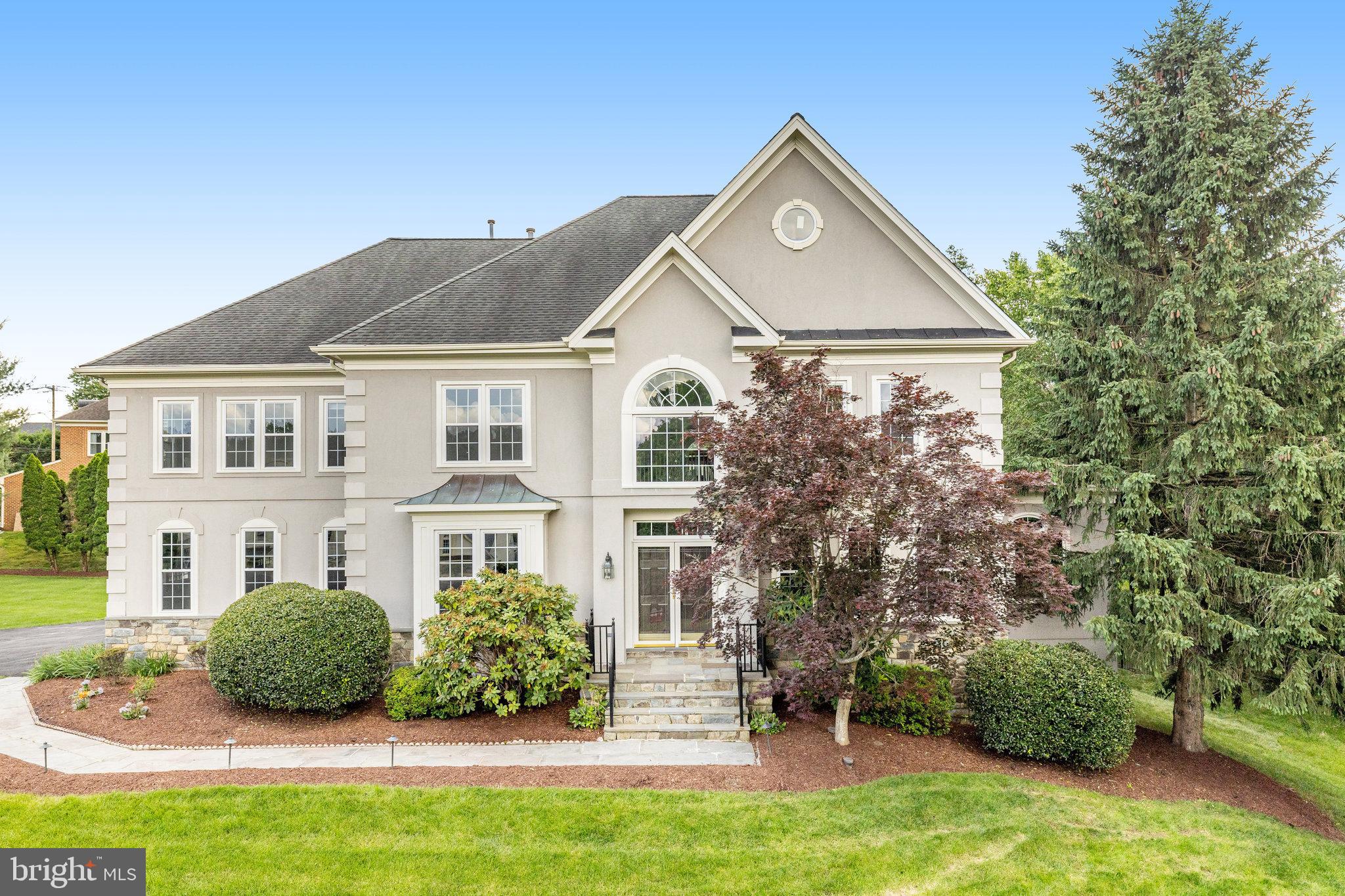 10403 VAN PATTEN LANE