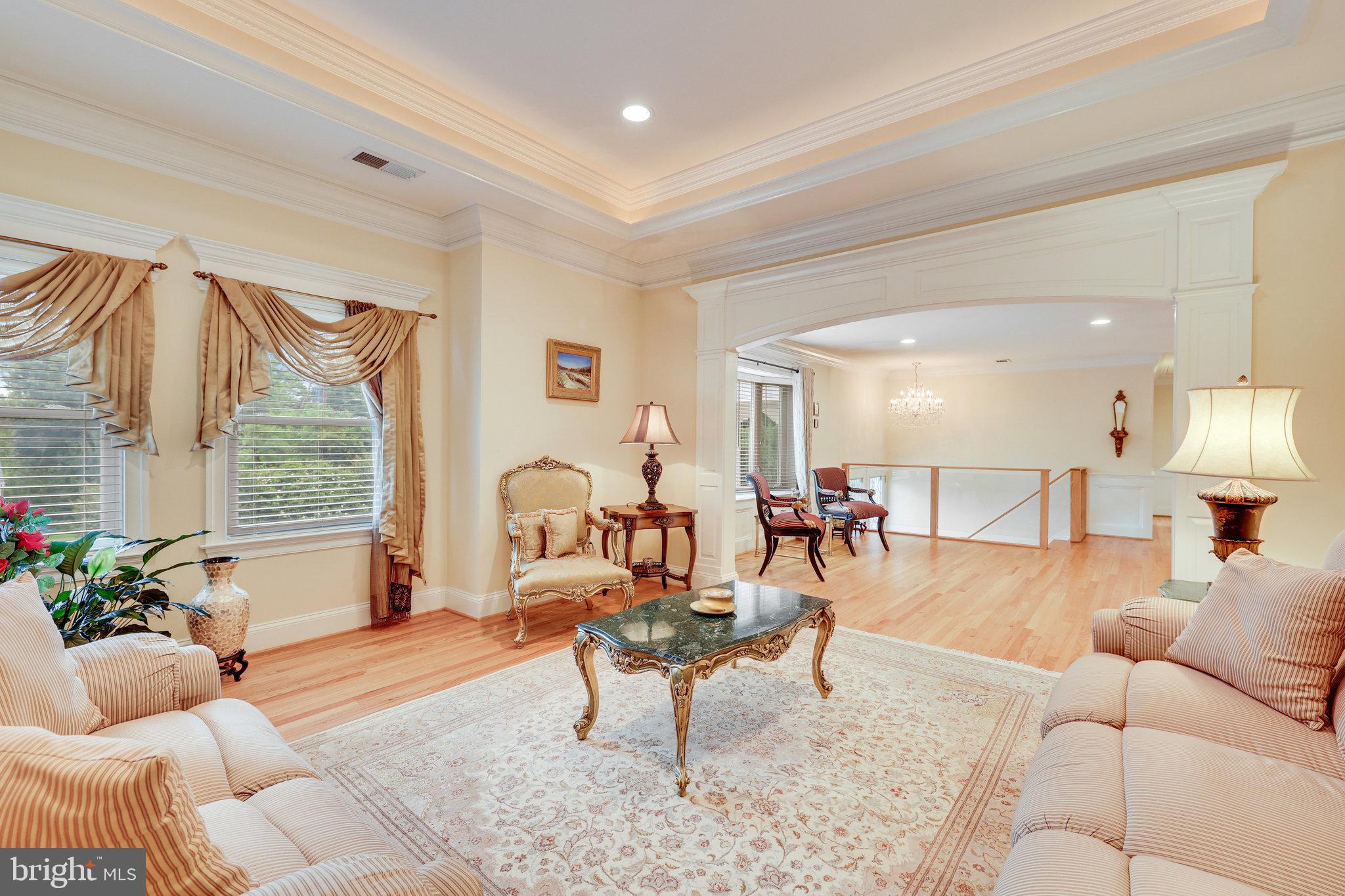 816 CONSTELLATION DRIVE