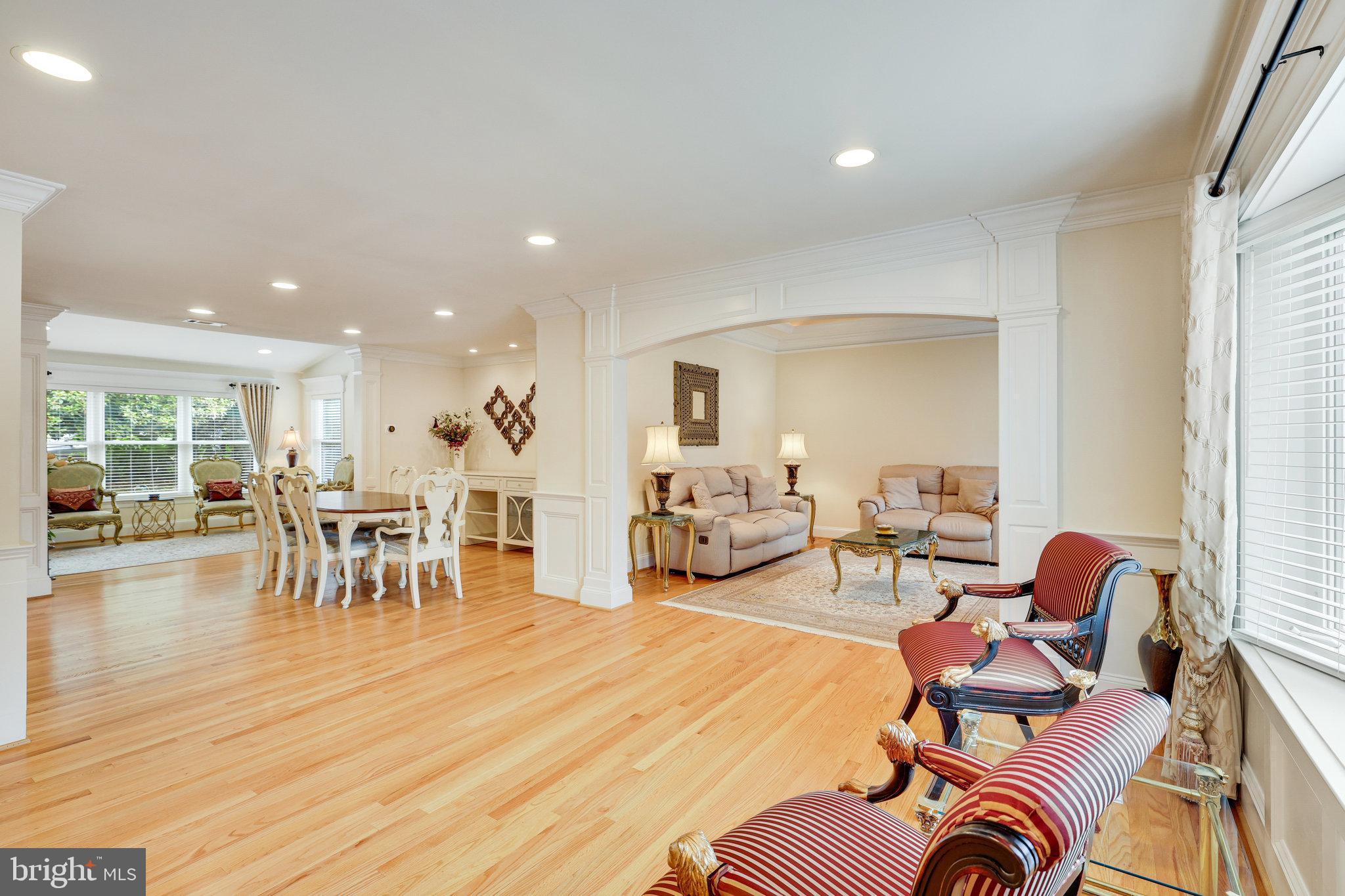 816 CONSTELLATION DRIVE