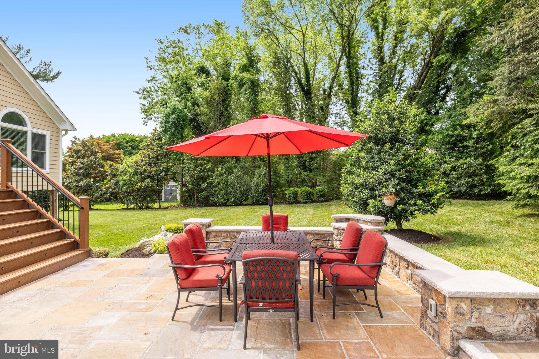 816 CONSTELLATION DRIVE