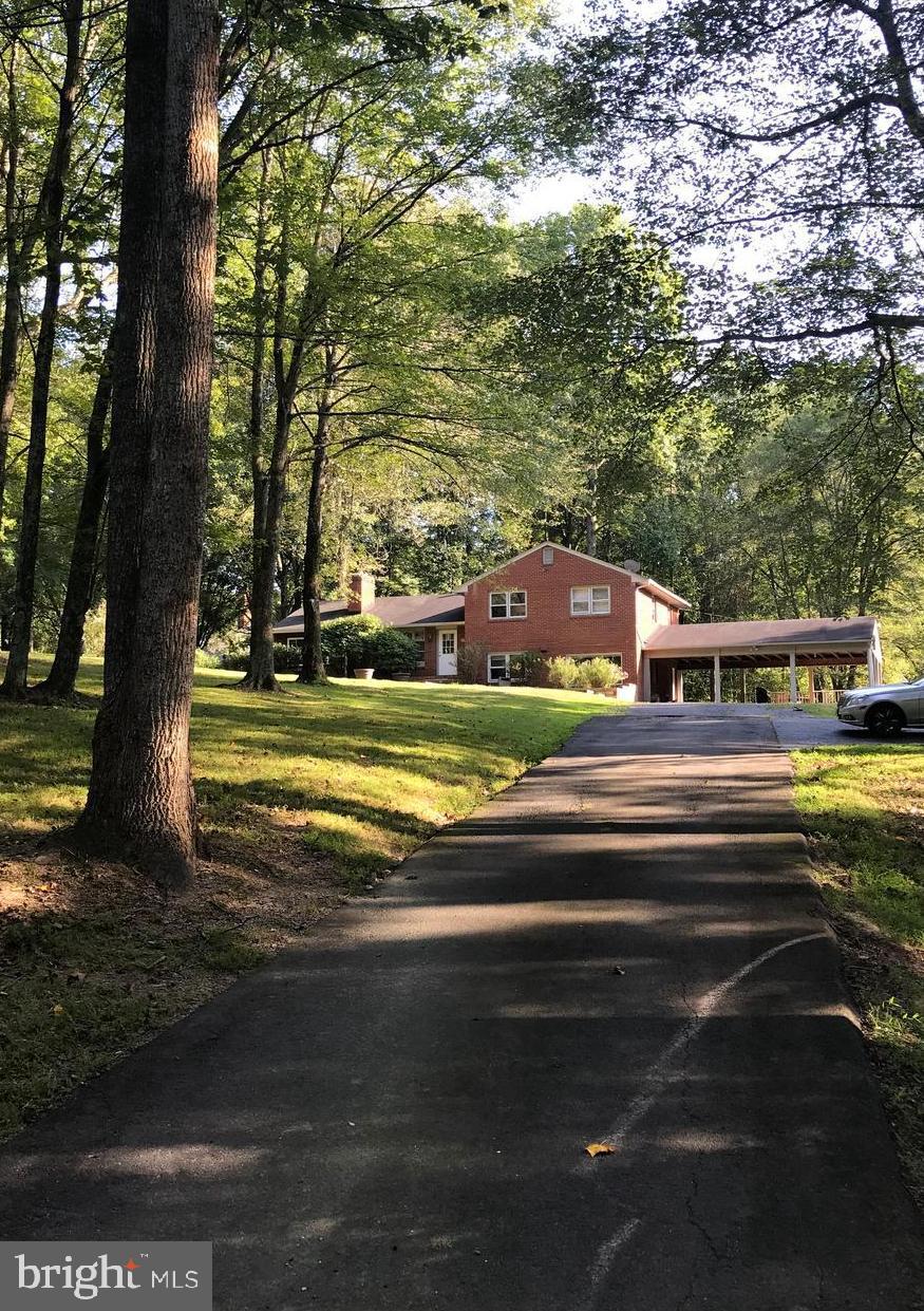 10209 BEACH MILL ROAD