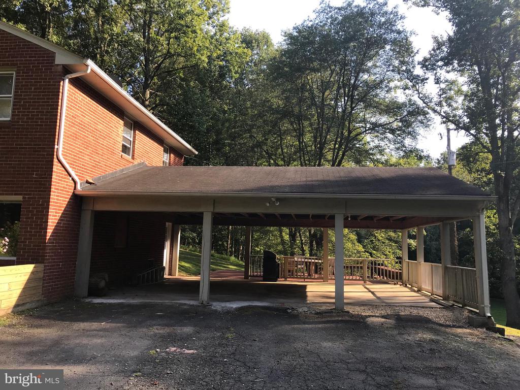 10209 BEACH MILL ROAD