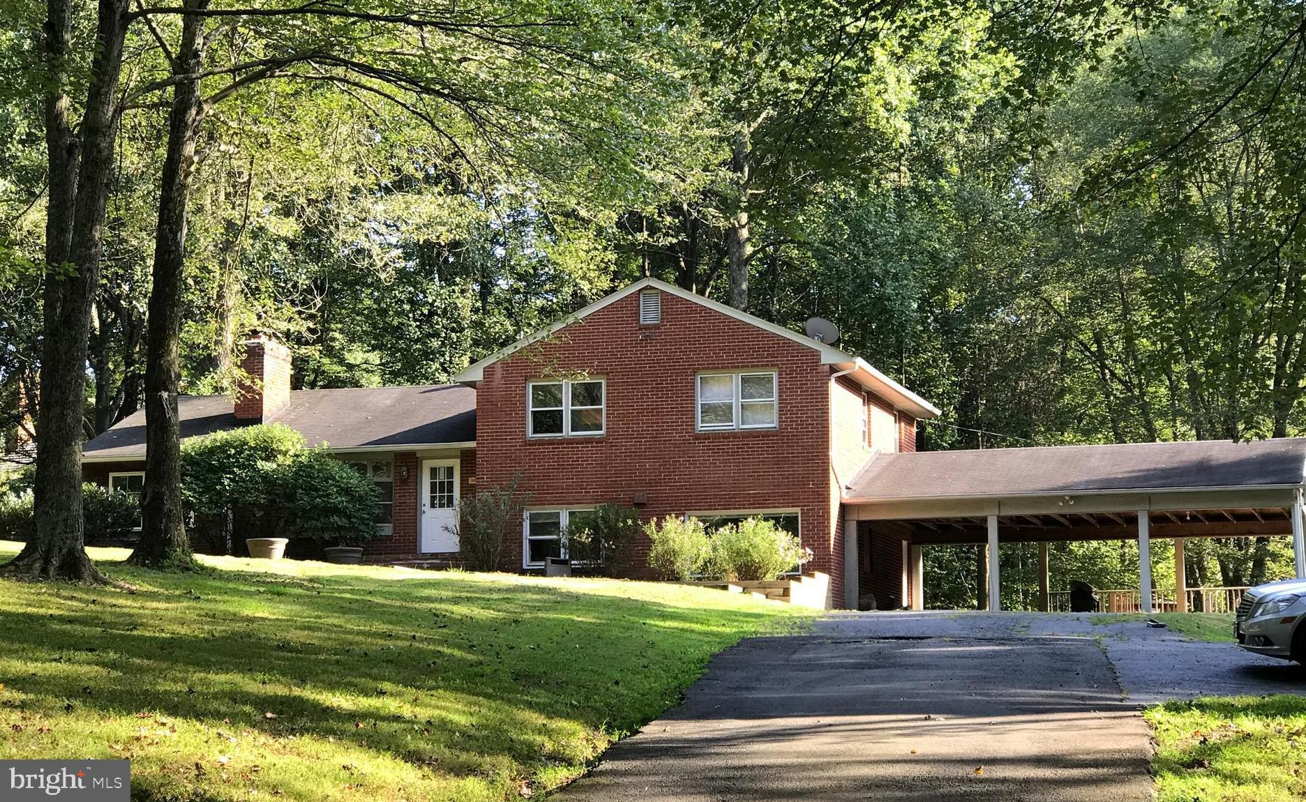 10209 BEACH MILL ROAD