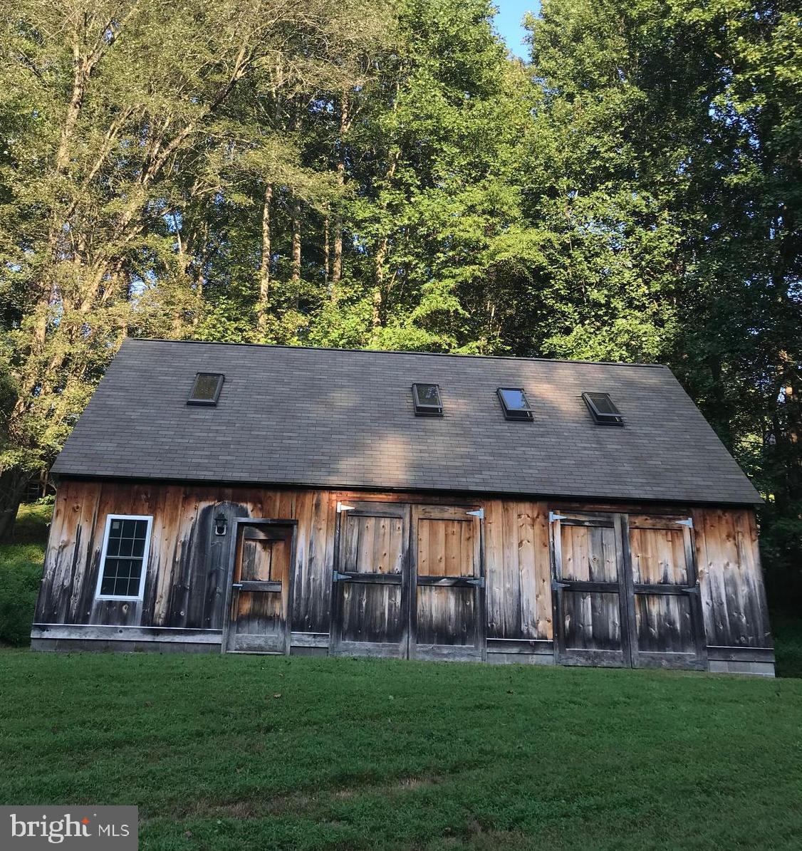 10209 BEACH MILL ROAD