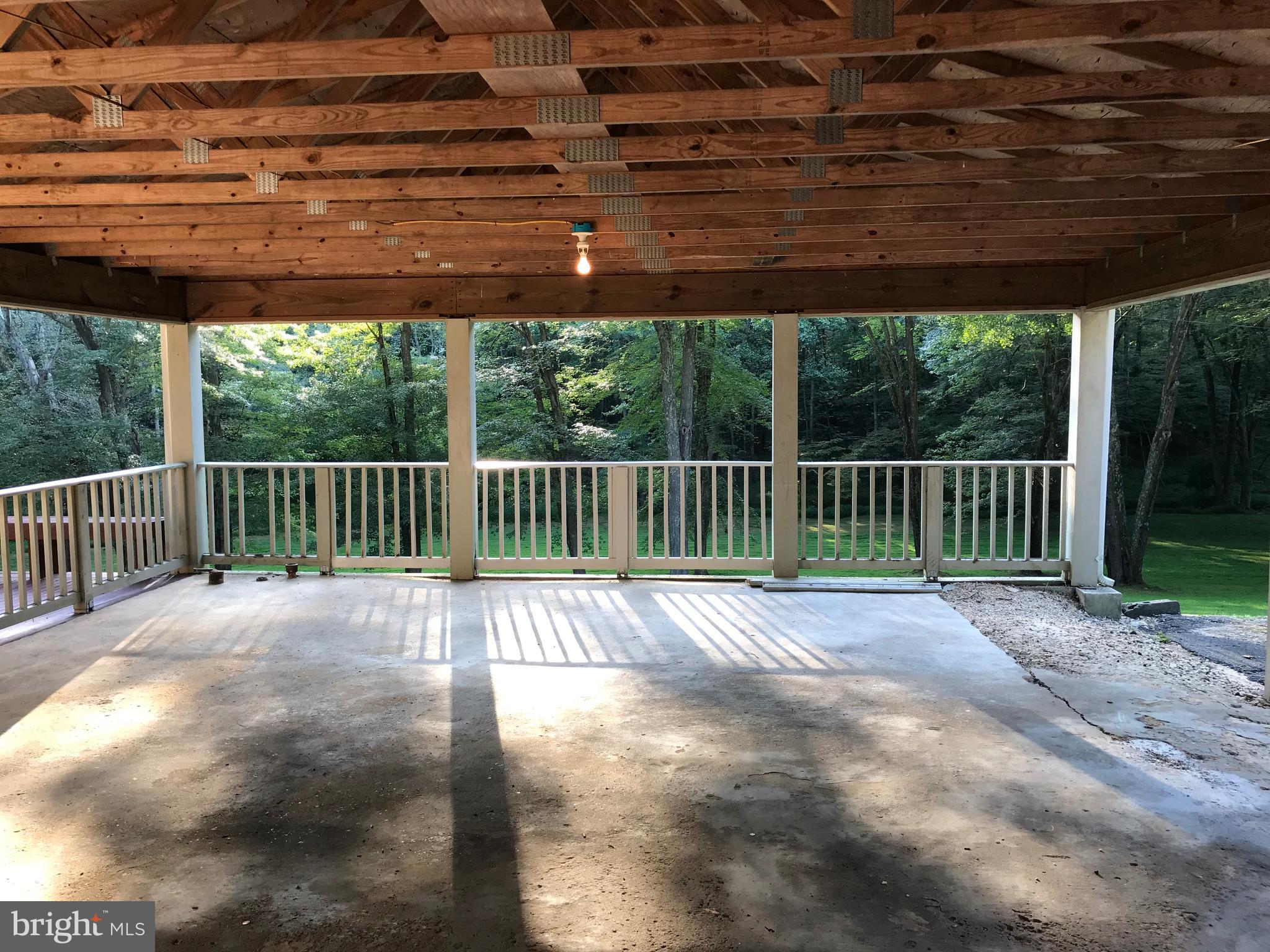 10209 BEACH MILL ROAD