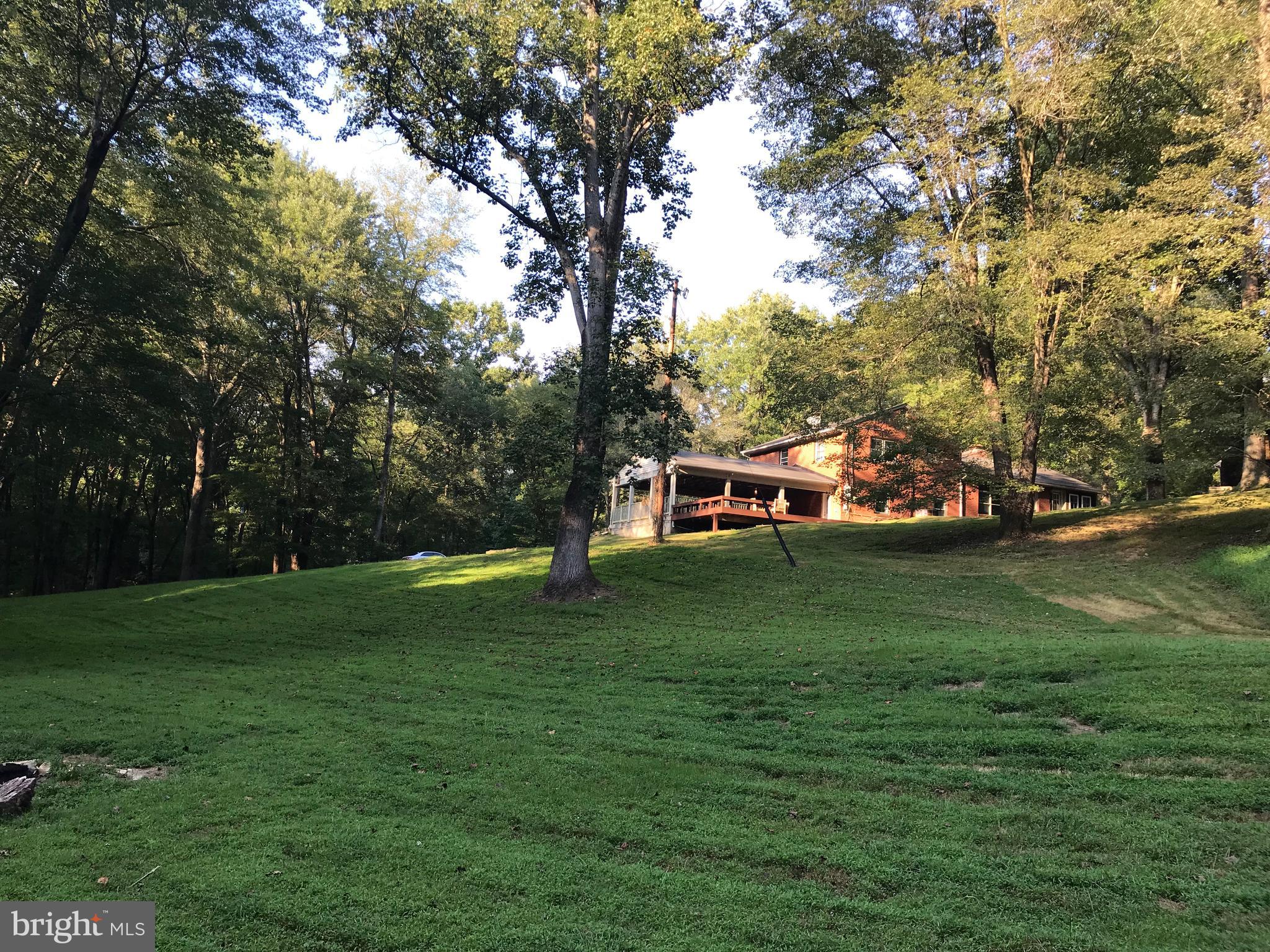 10209 BEACH MILL ROAD