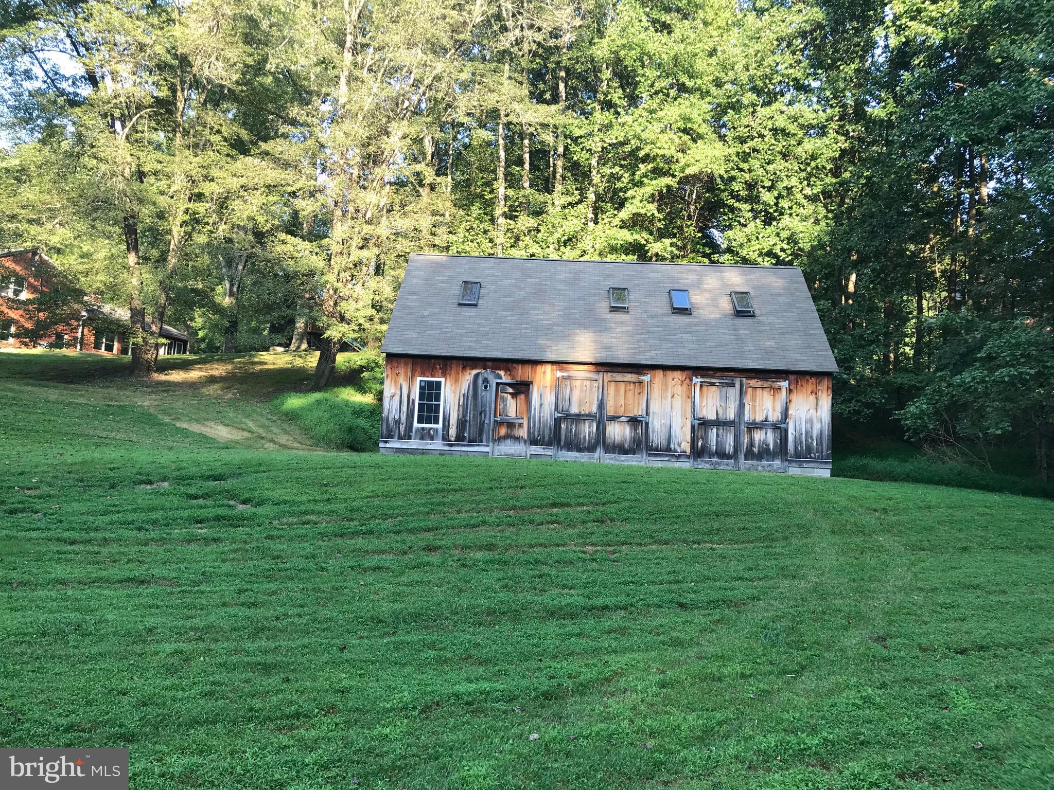 10209 BEACH MILL ROAD