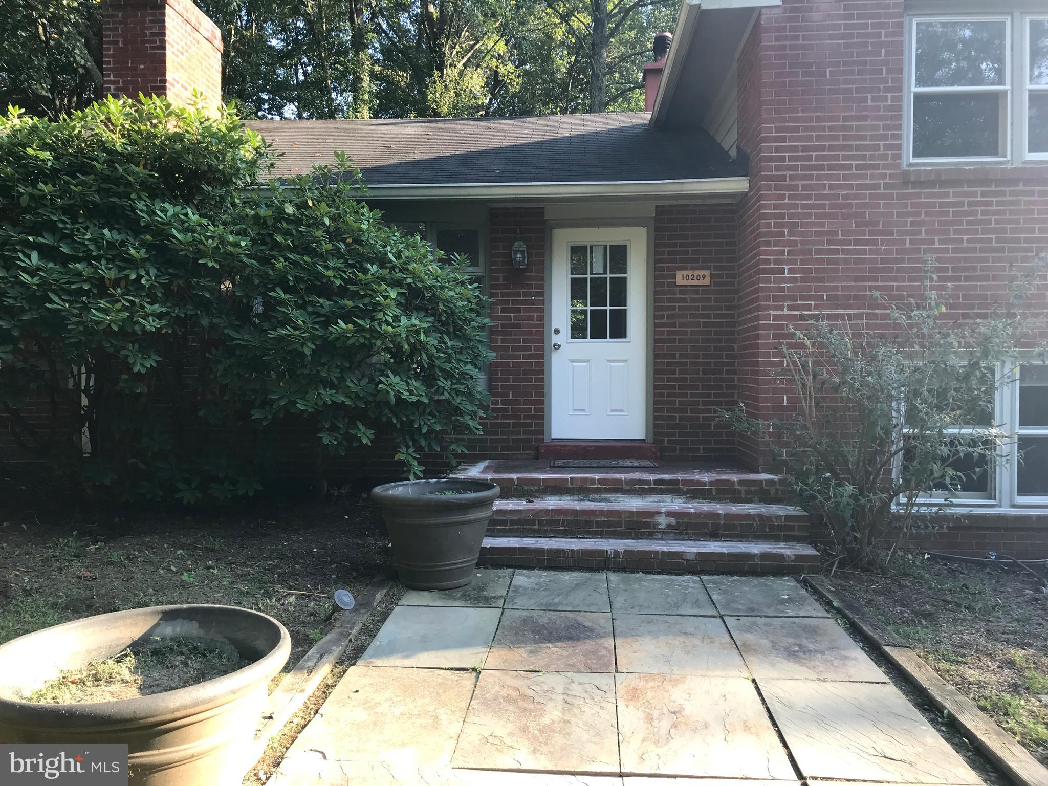 10209 BEACH MILL ROAD