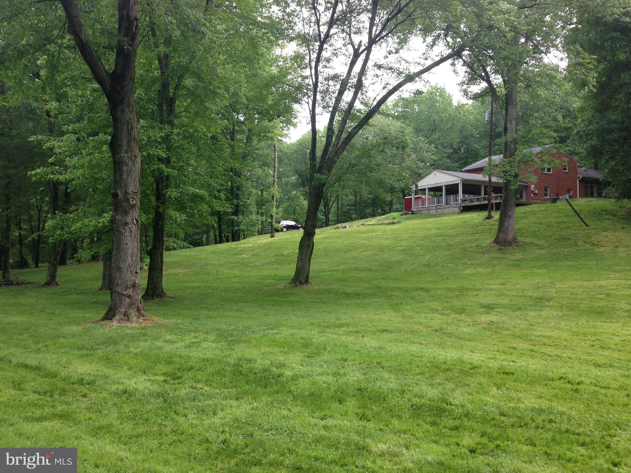 10209 BEACH MILL ROAD