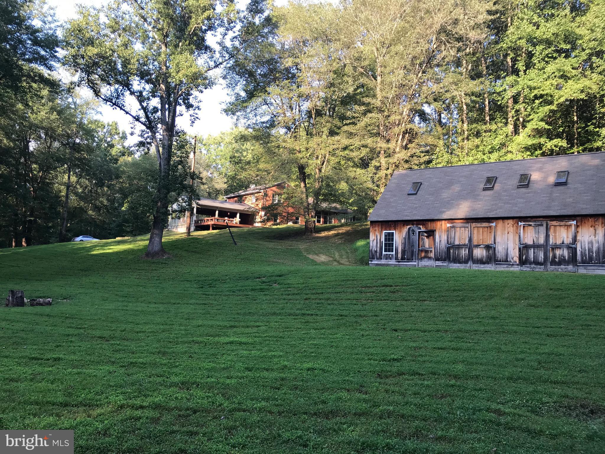 10209 BEACH MILL ROAD