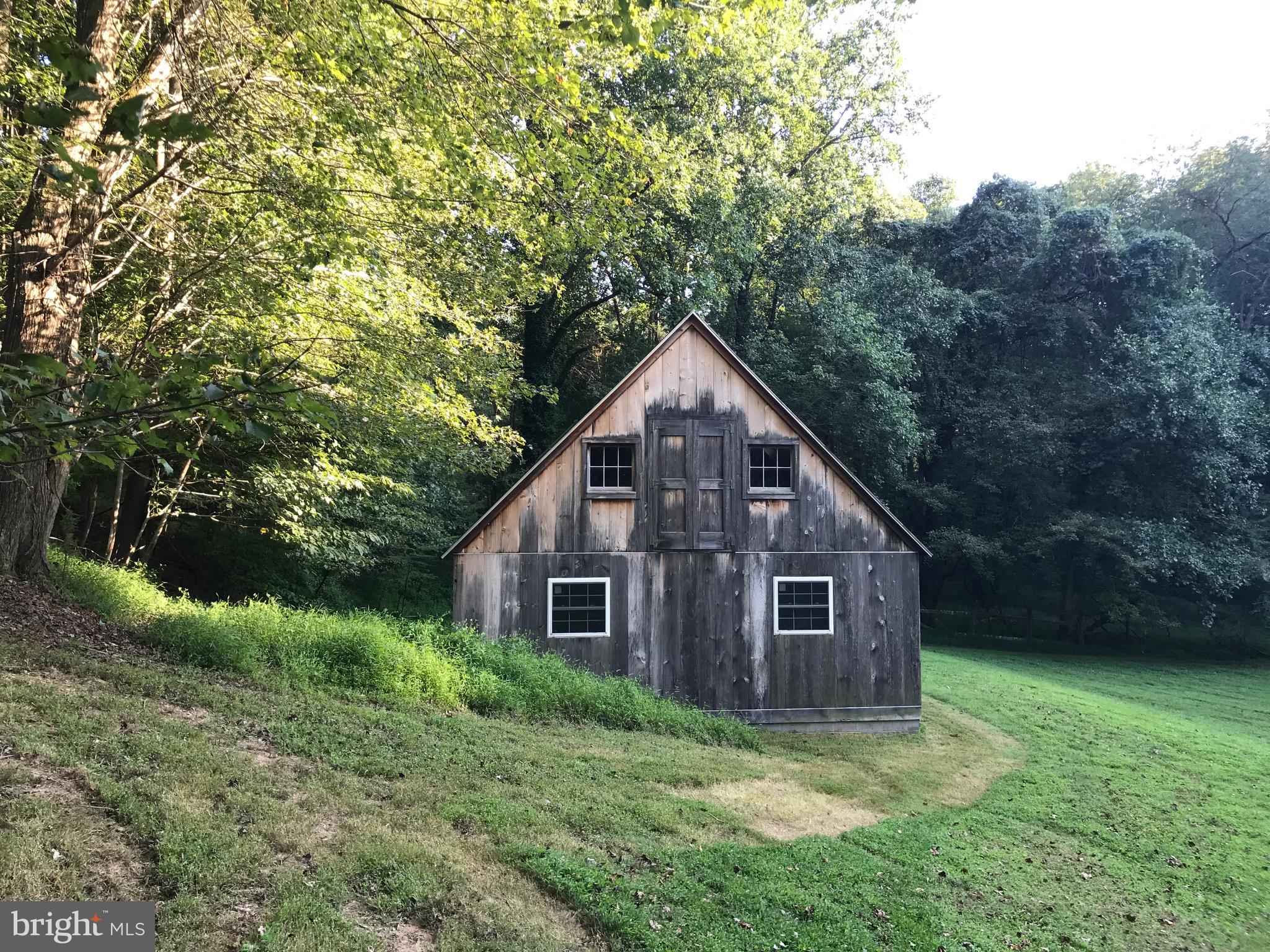 10209 BEACH MILL ROAD