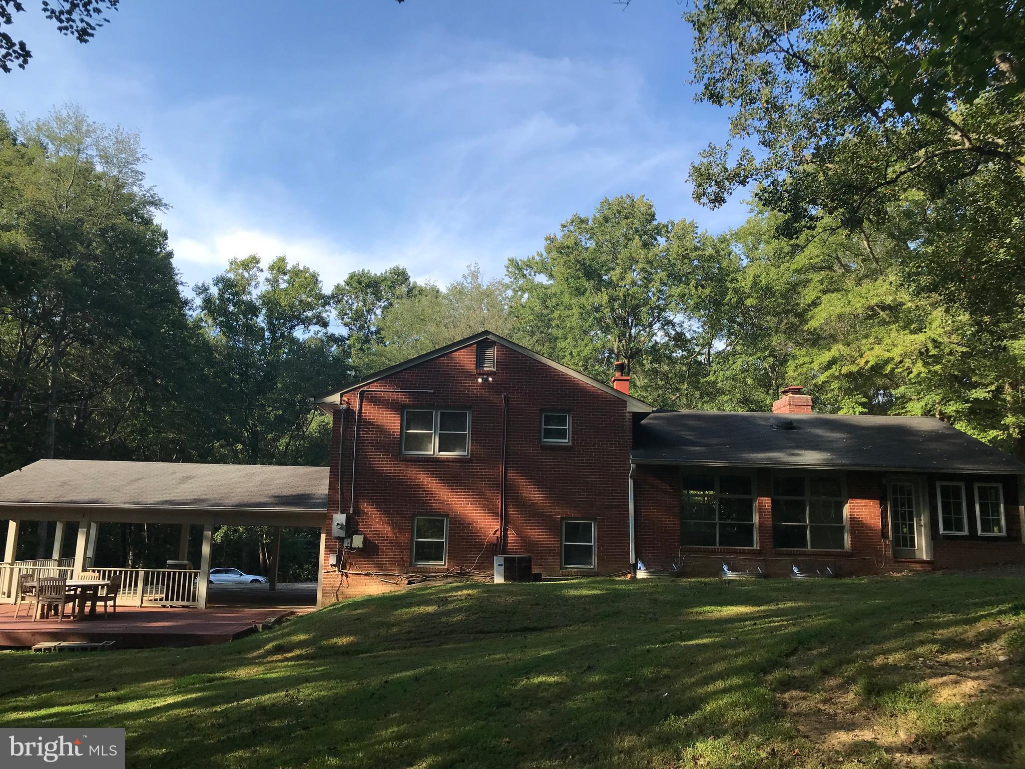 10209 BEACH MILL ROAD