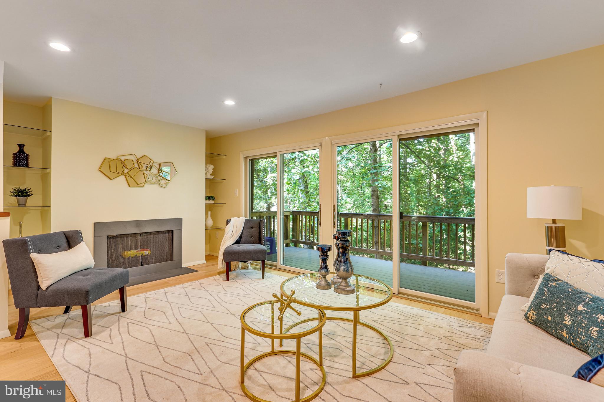 11529 BUTTONWOOD COURT