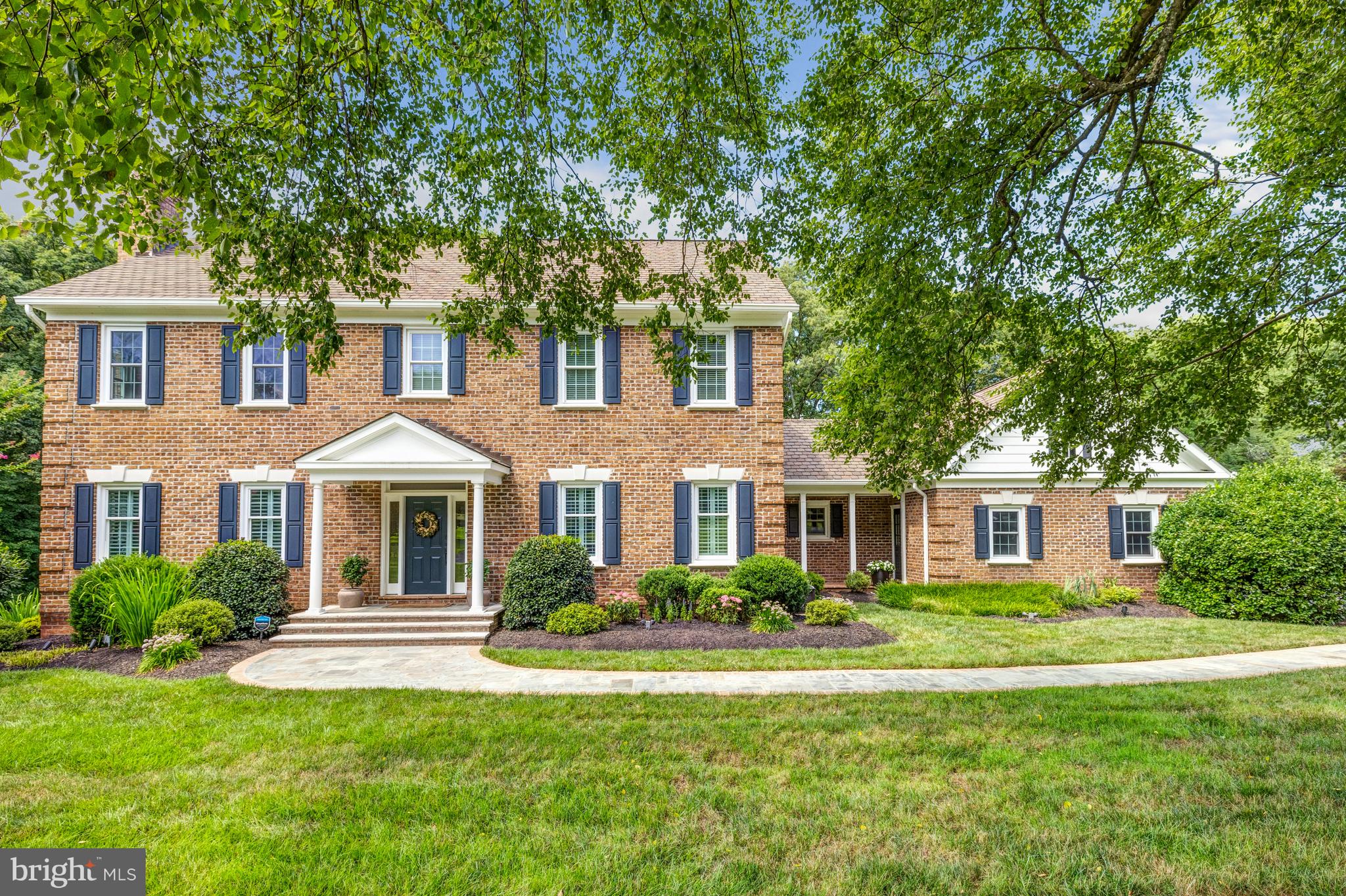 11602 ROLLING MEADOW DRIVE