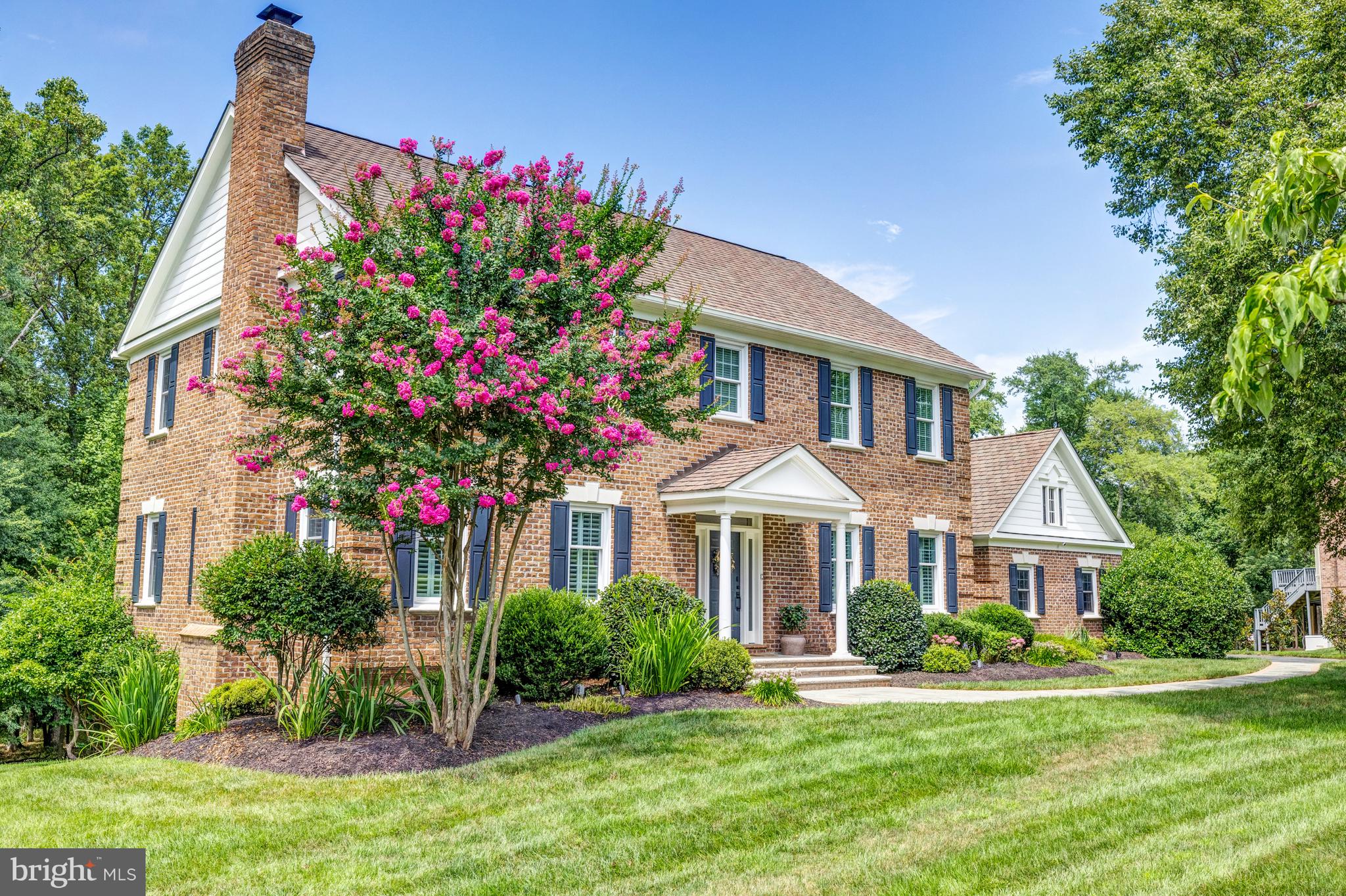 11602 ROLLING MEADOW DRIVE