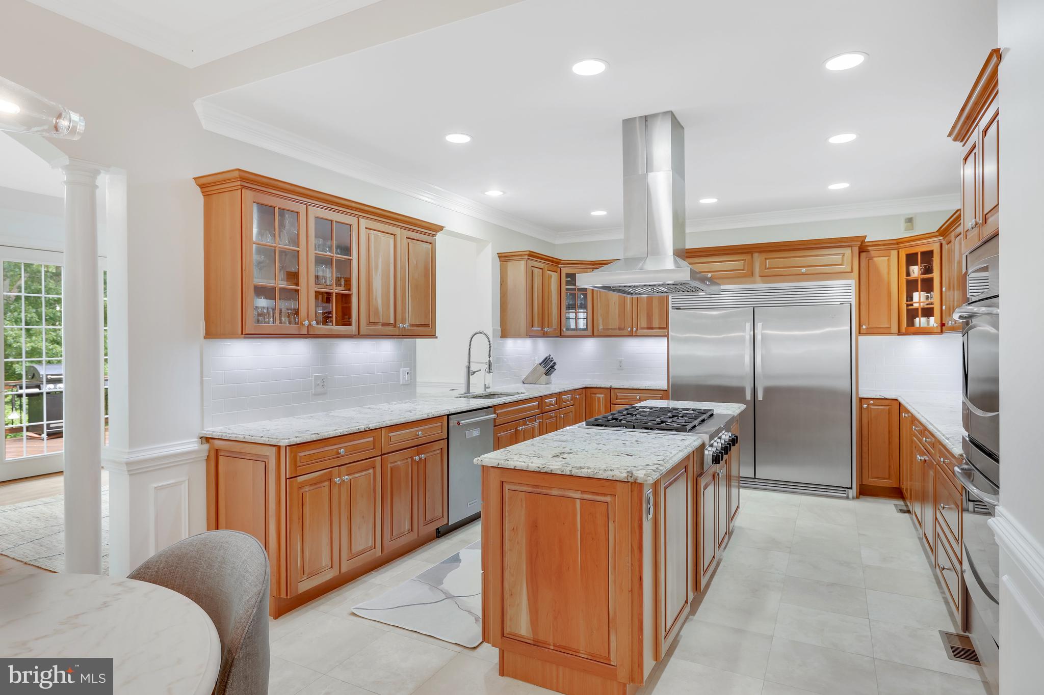 11602 ROLLING MEADOW DRIVE