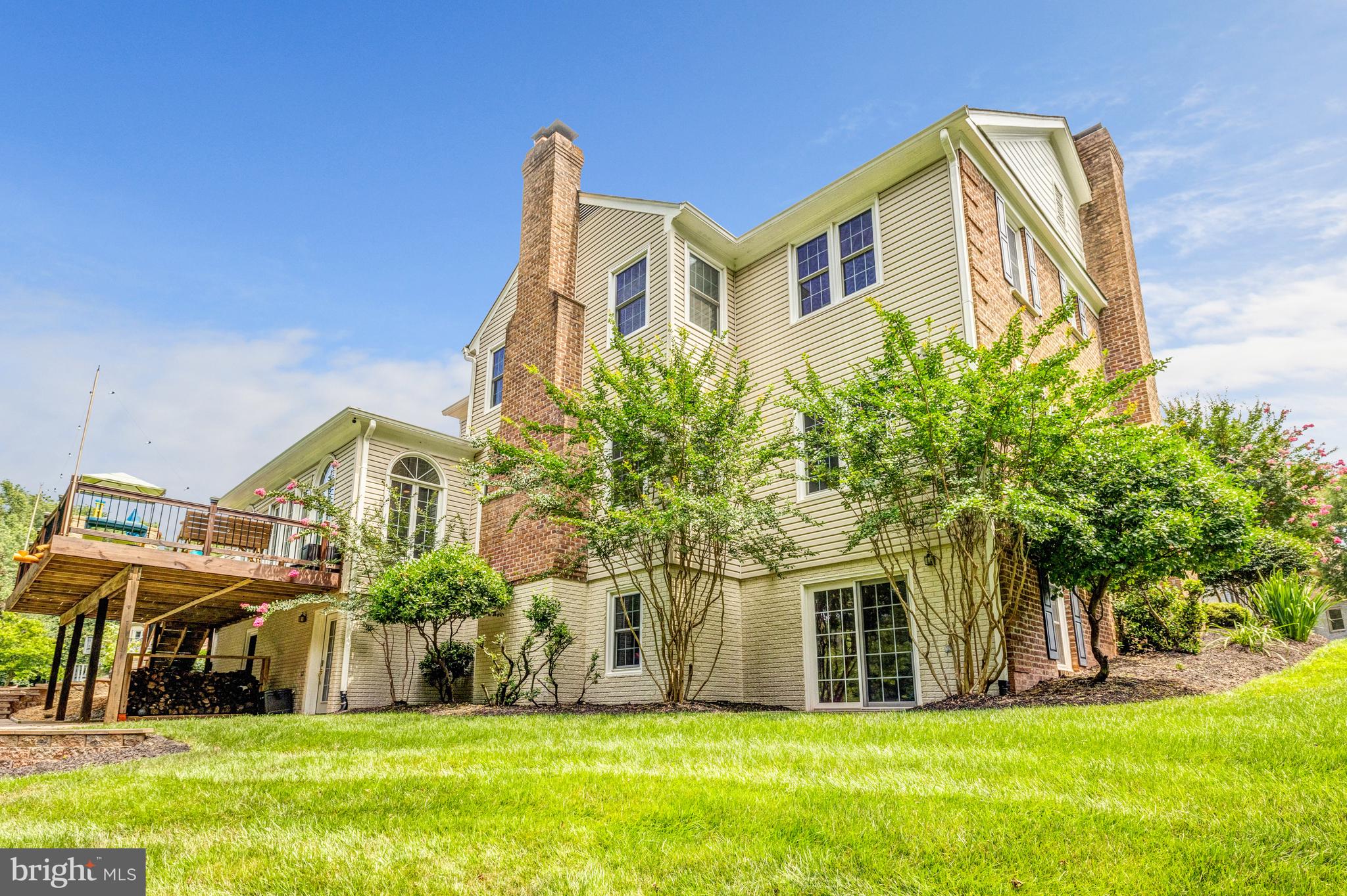 11602 ROLLING MEADOW DRIVE