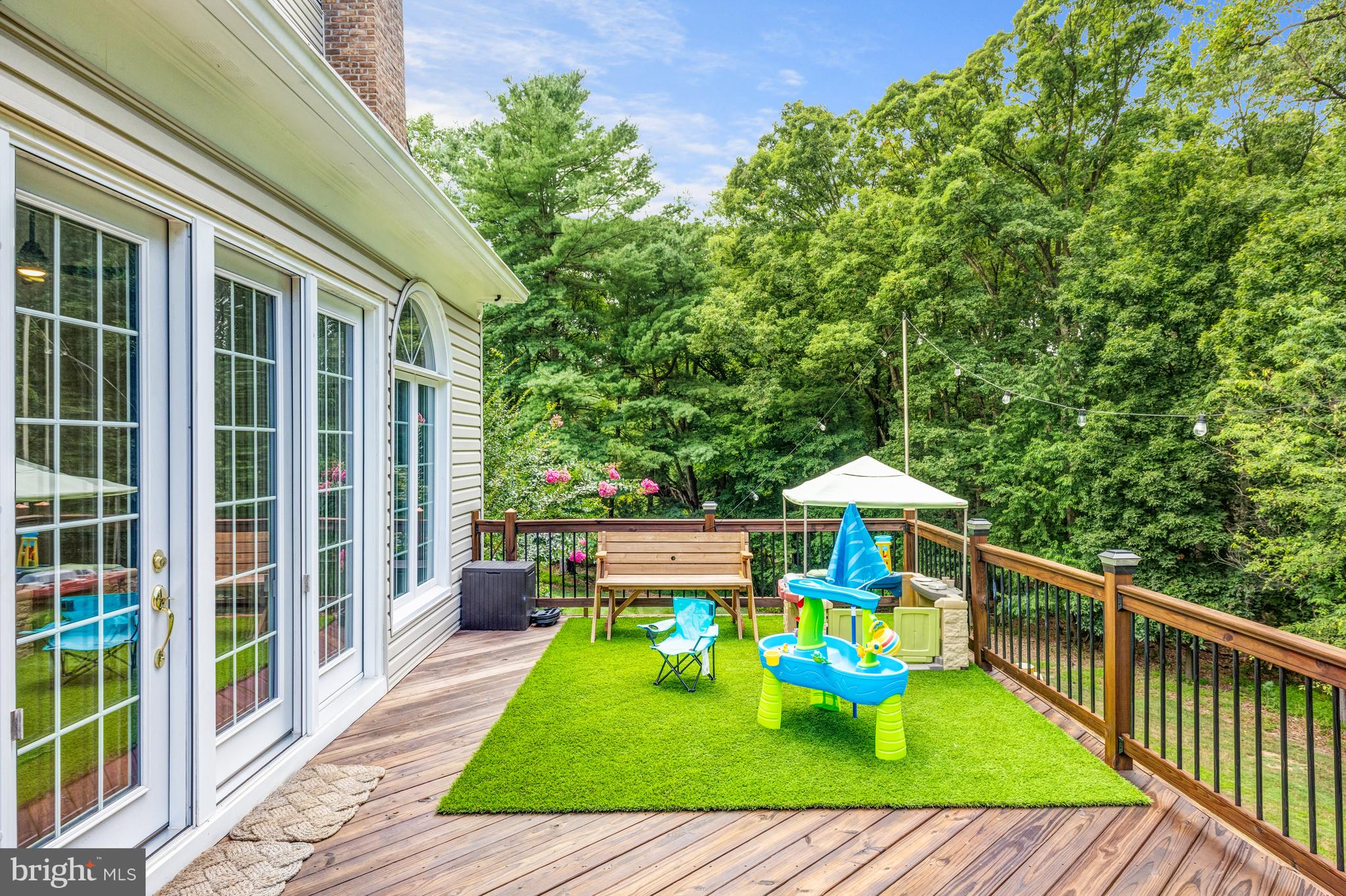 11602 ROLLING MEADOW DRIVE