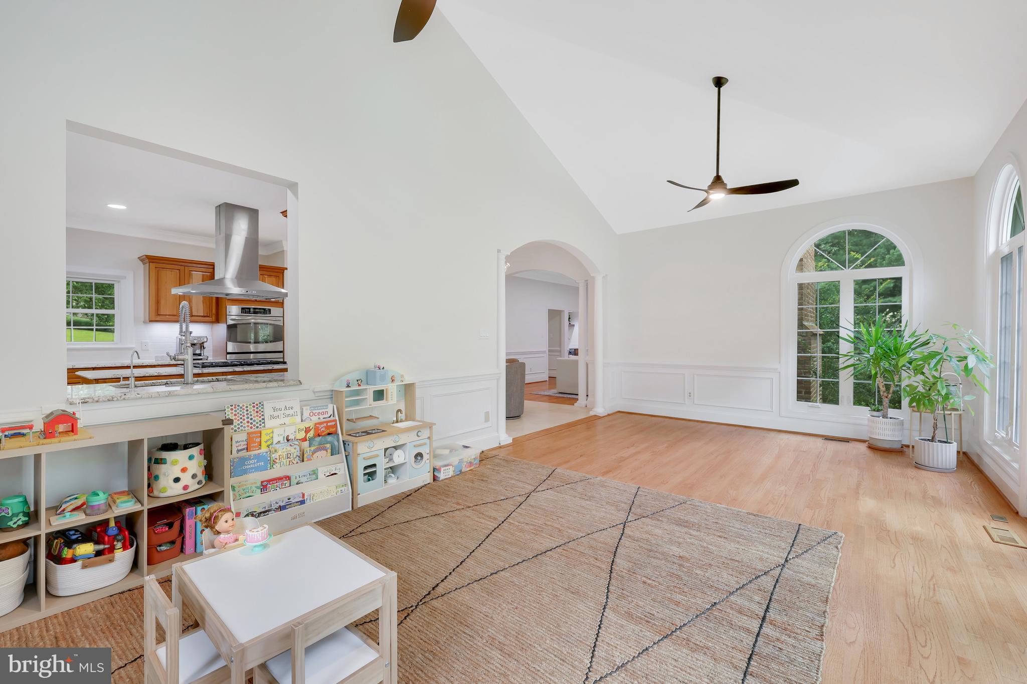 11602 ROLLING MEADOW DRIVE