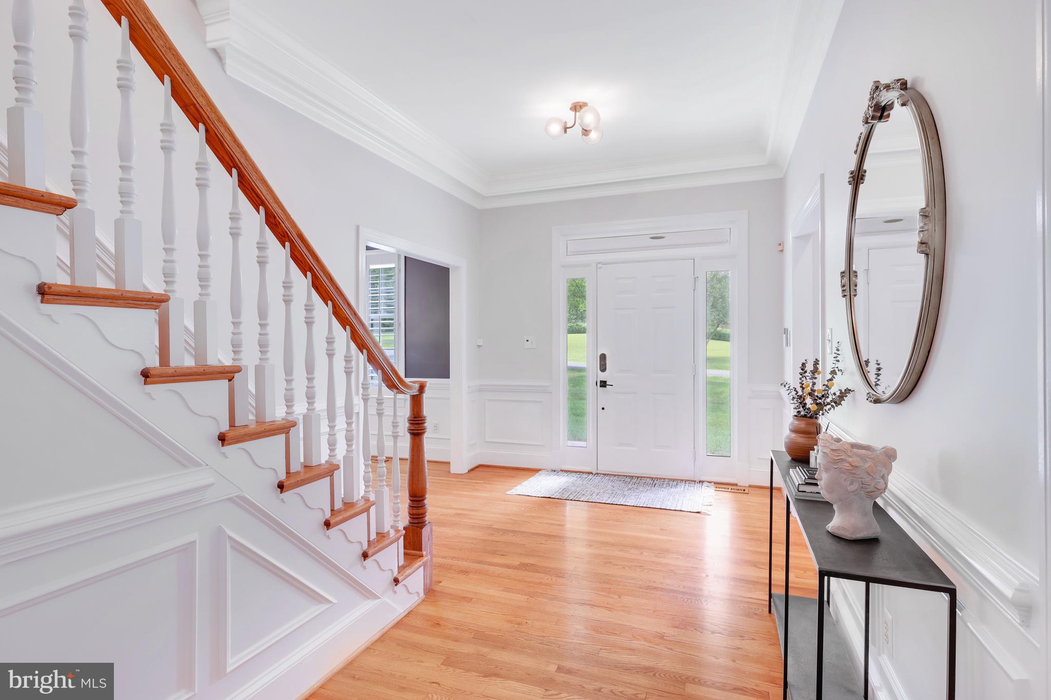 11602 ROLLING MEADOW DRIVE