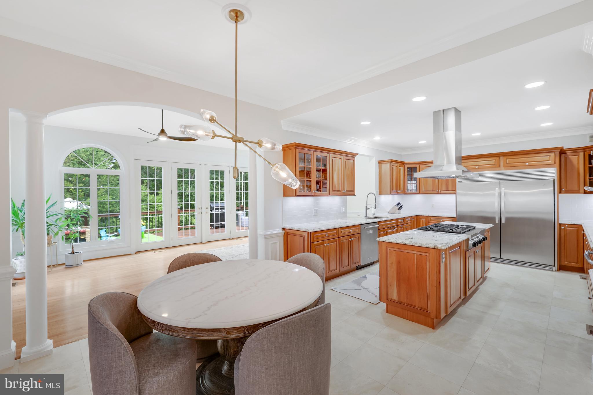 11602 ROLLING MEADOW DRIVE