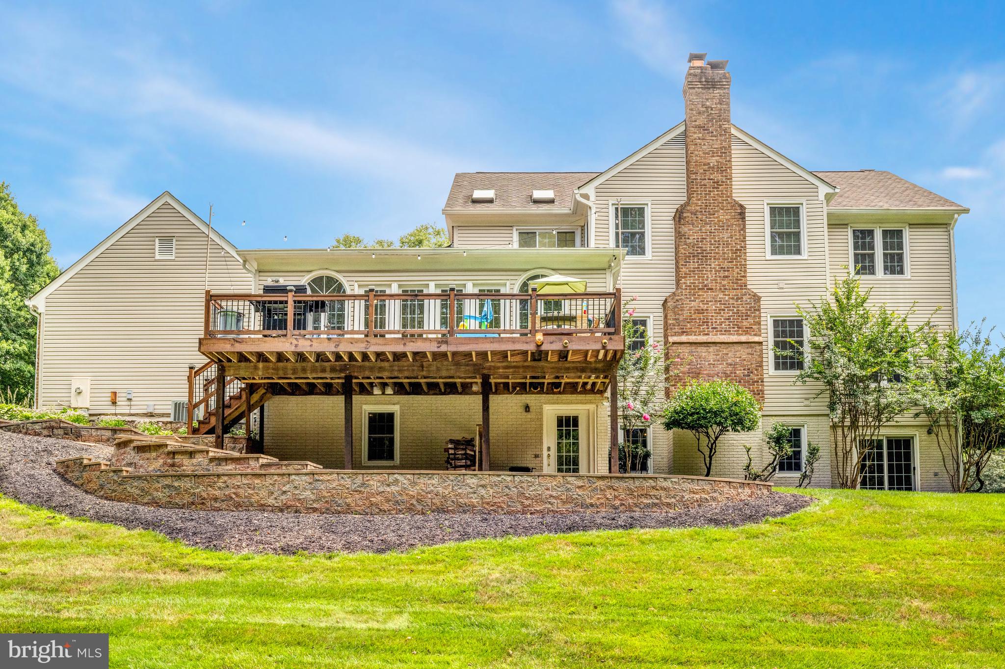 11602 ROLLING MEADOW DRIVE