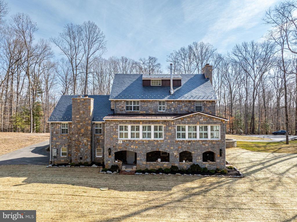 12101 BEAVER CREEK ROAD