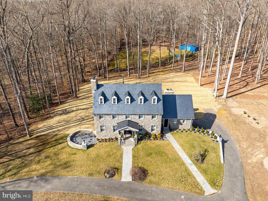 12101 BEAVER CREEK ROAD