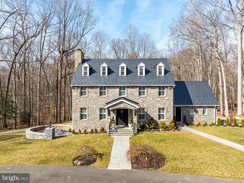 12101 BEAVER CREEK ROAD