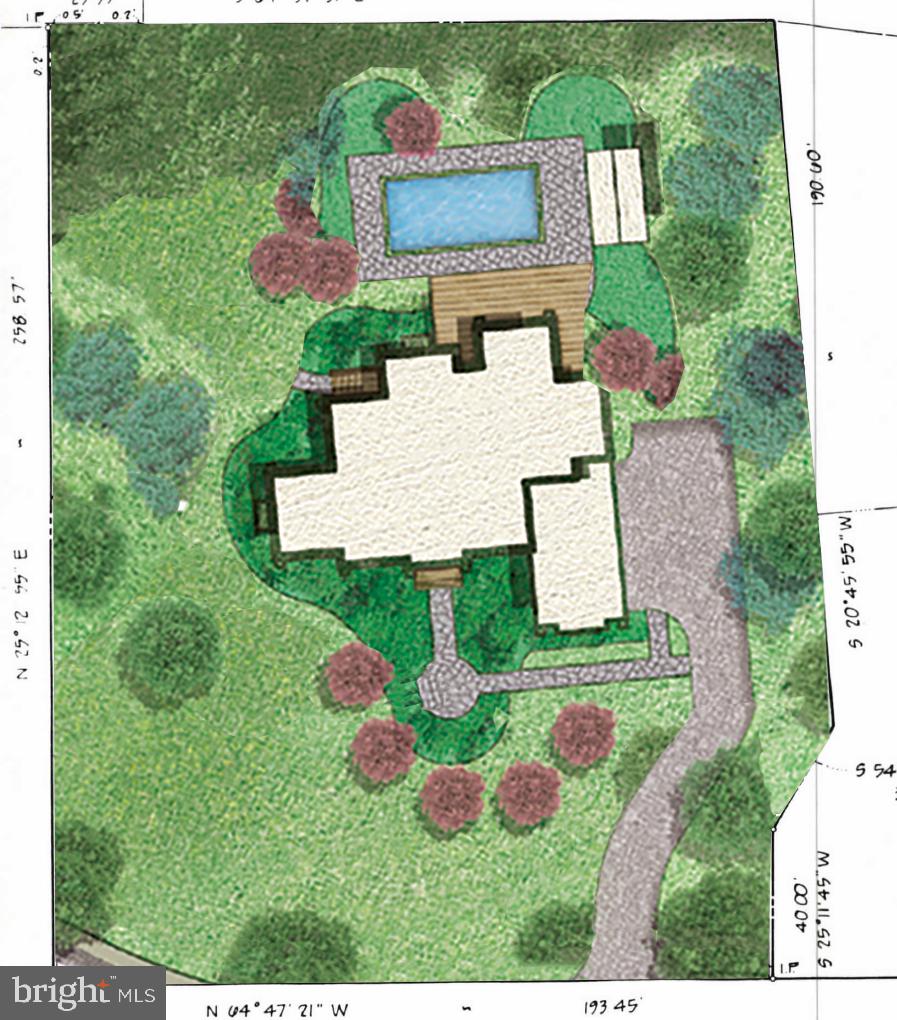 7800 KAREN FOREST DRIVE