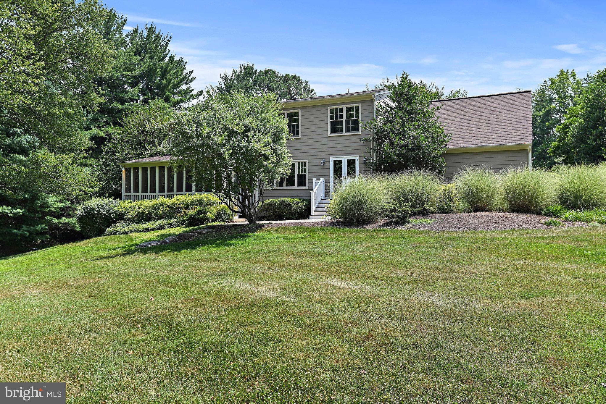 10916 BELGRAVIA COURT